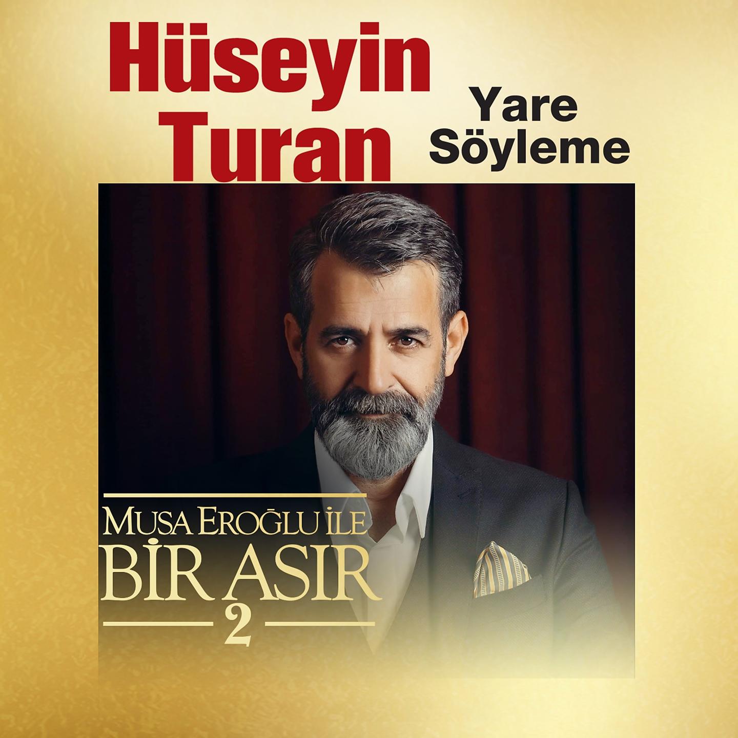 Постер альбома Yare Söyleme