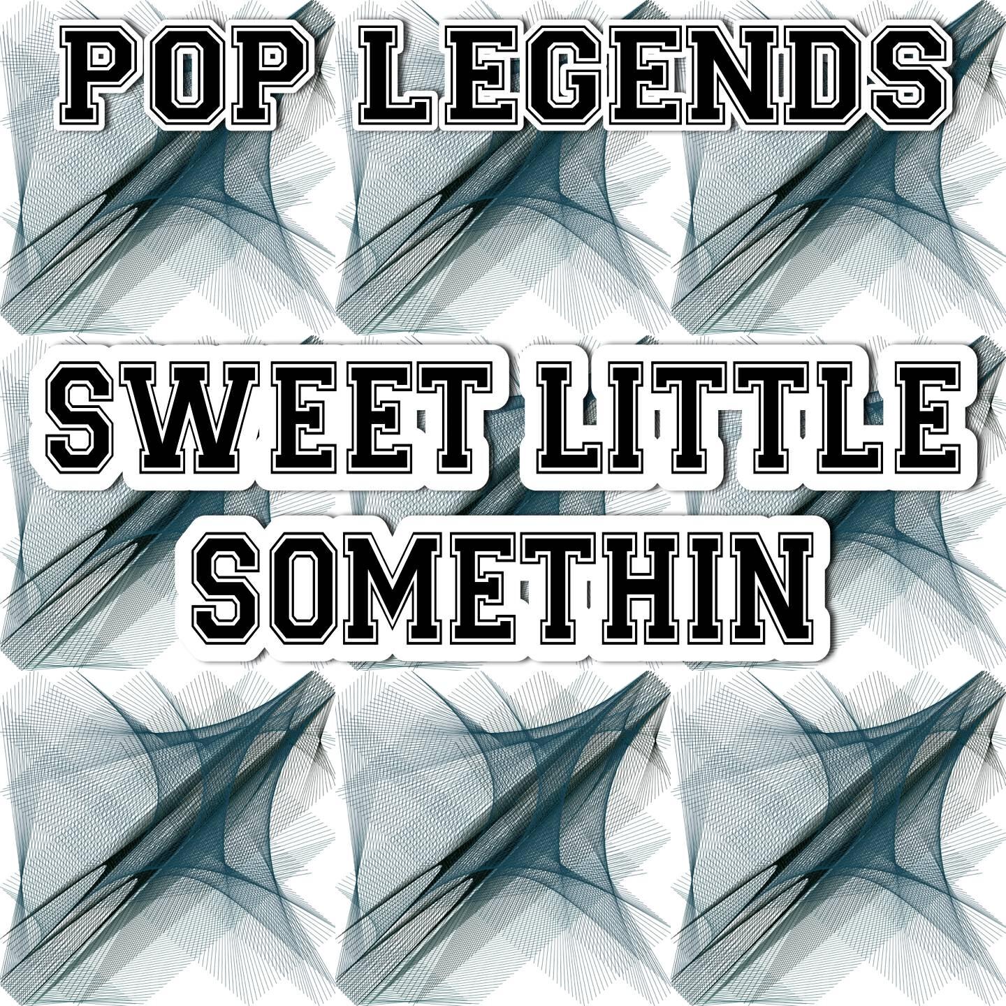 Pop Legends - Sweet Little Somethin' (Karaoke Version) [Originally Performed By Jason Aldean]