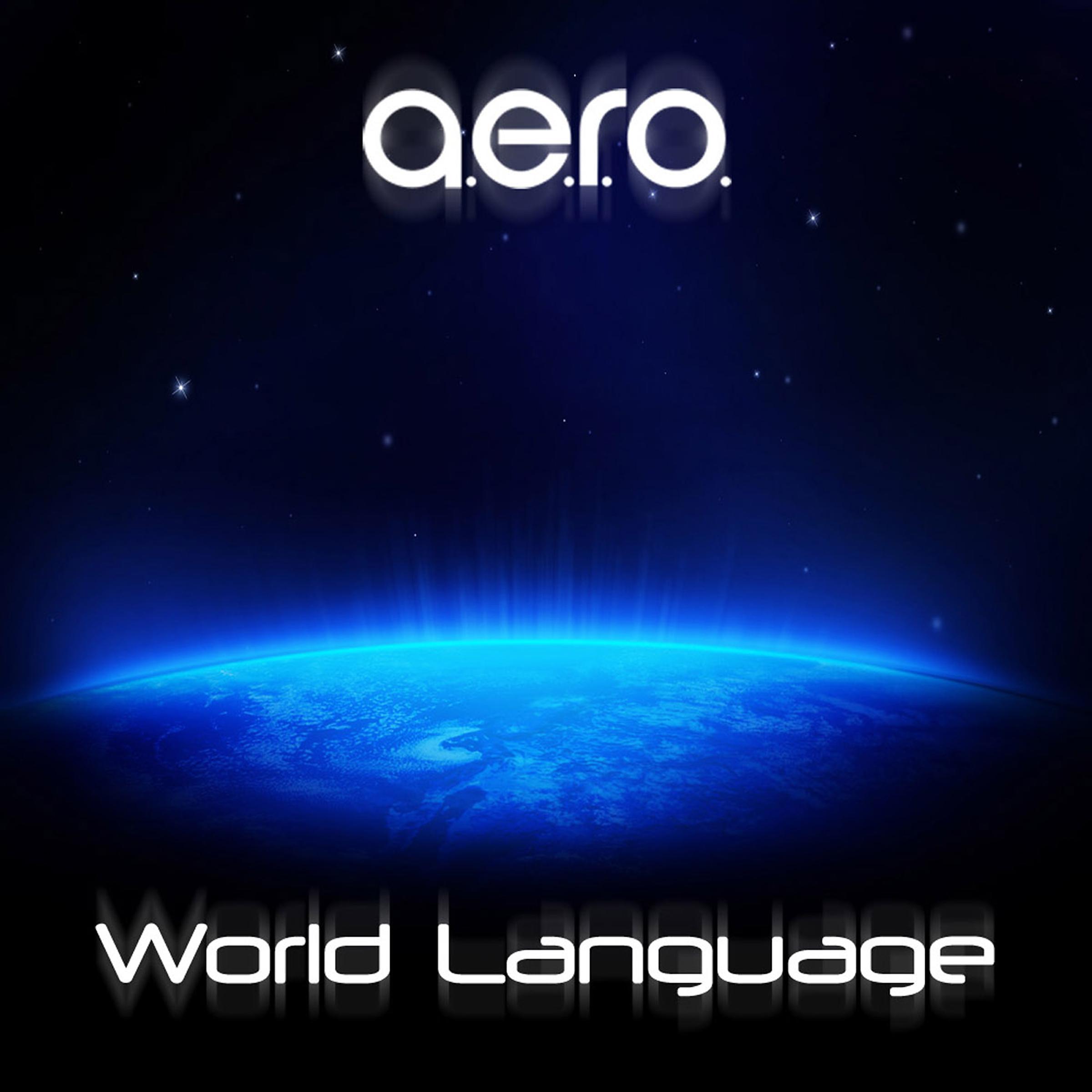 Постер альбома World Language