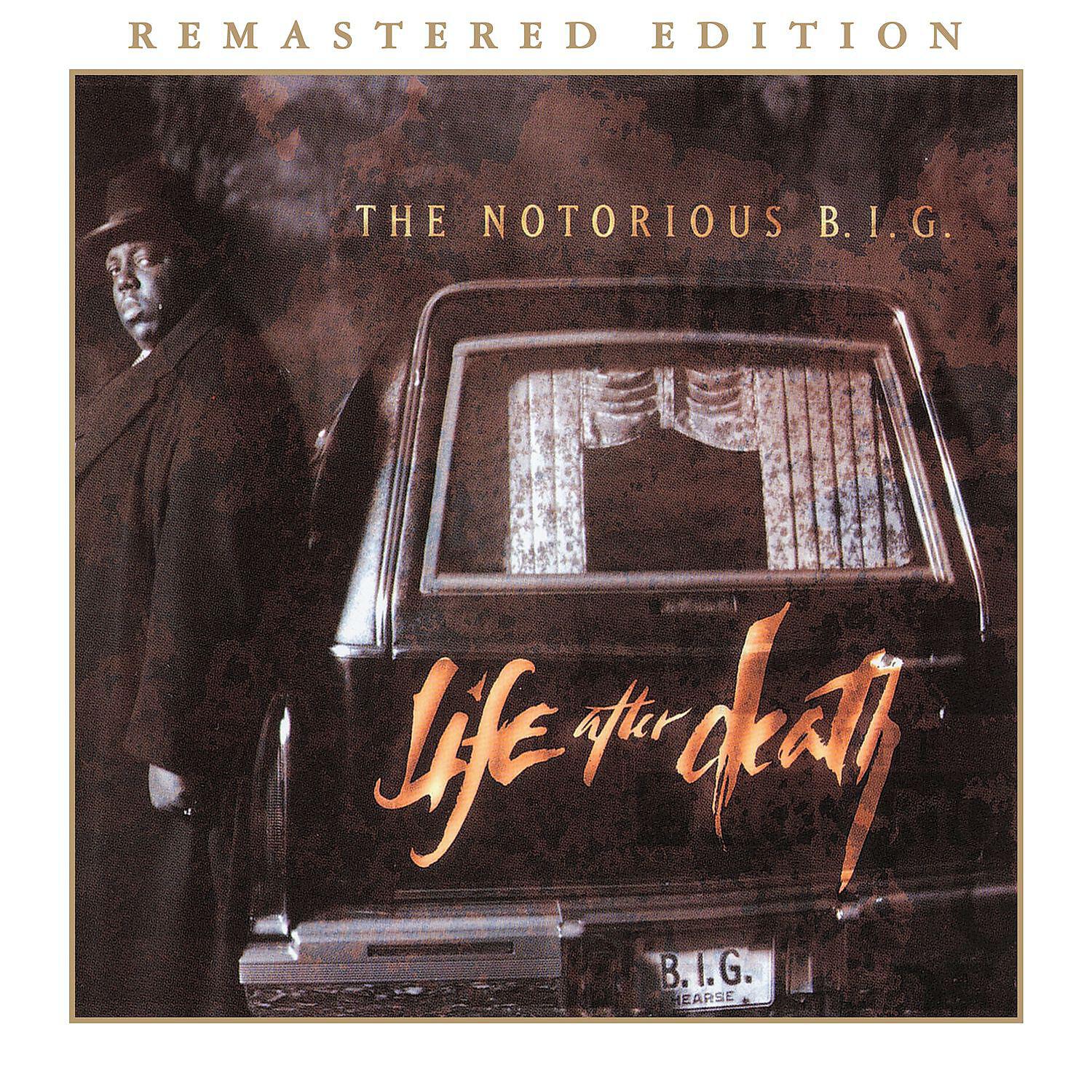 The Notorious B.I.G. - I Love the Dough (feat. Jay-Z & Angela Winbush) [2014 Remaster]
