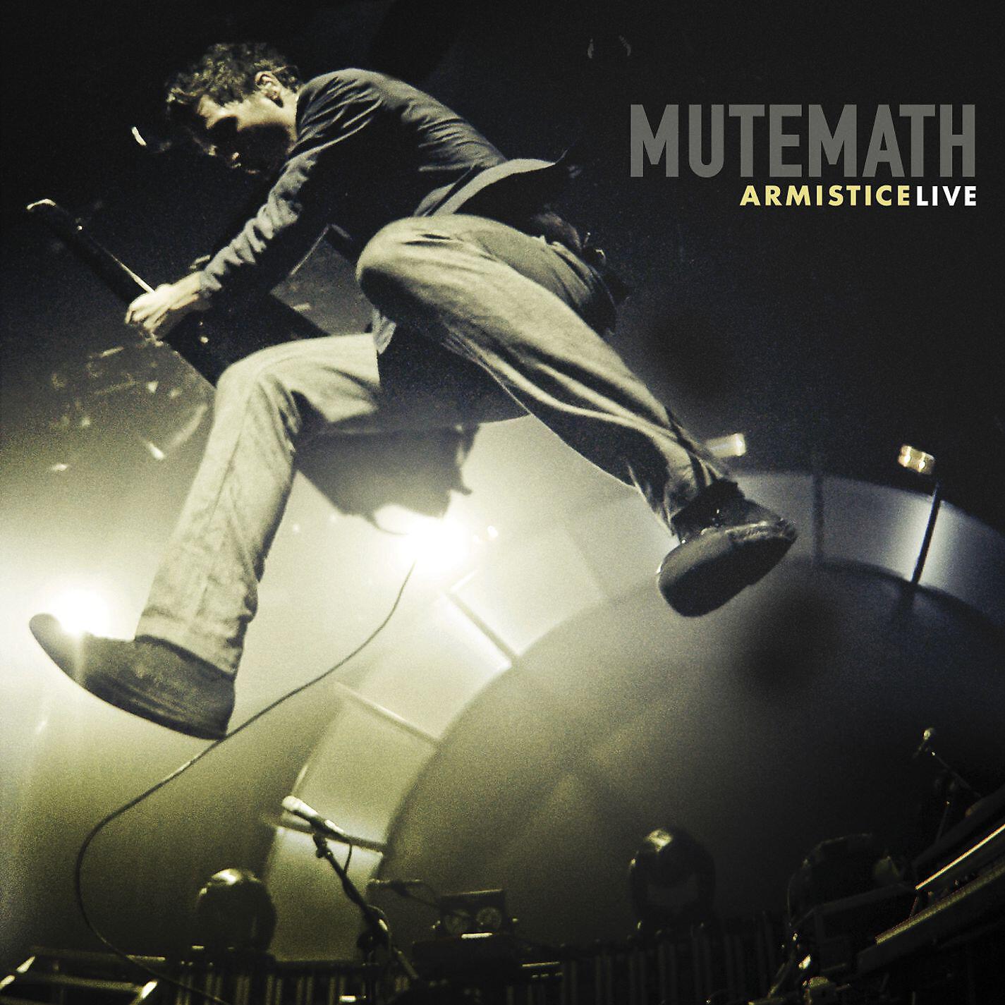 MUTEMATH - Control (Live)