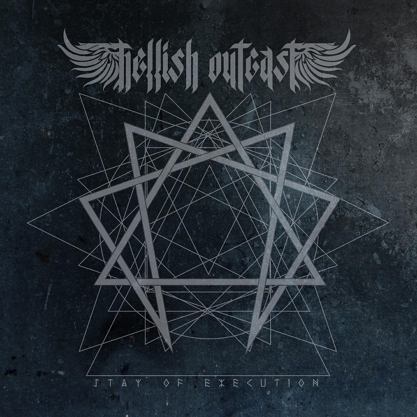 Hellish Outcast - Hunter Supreme