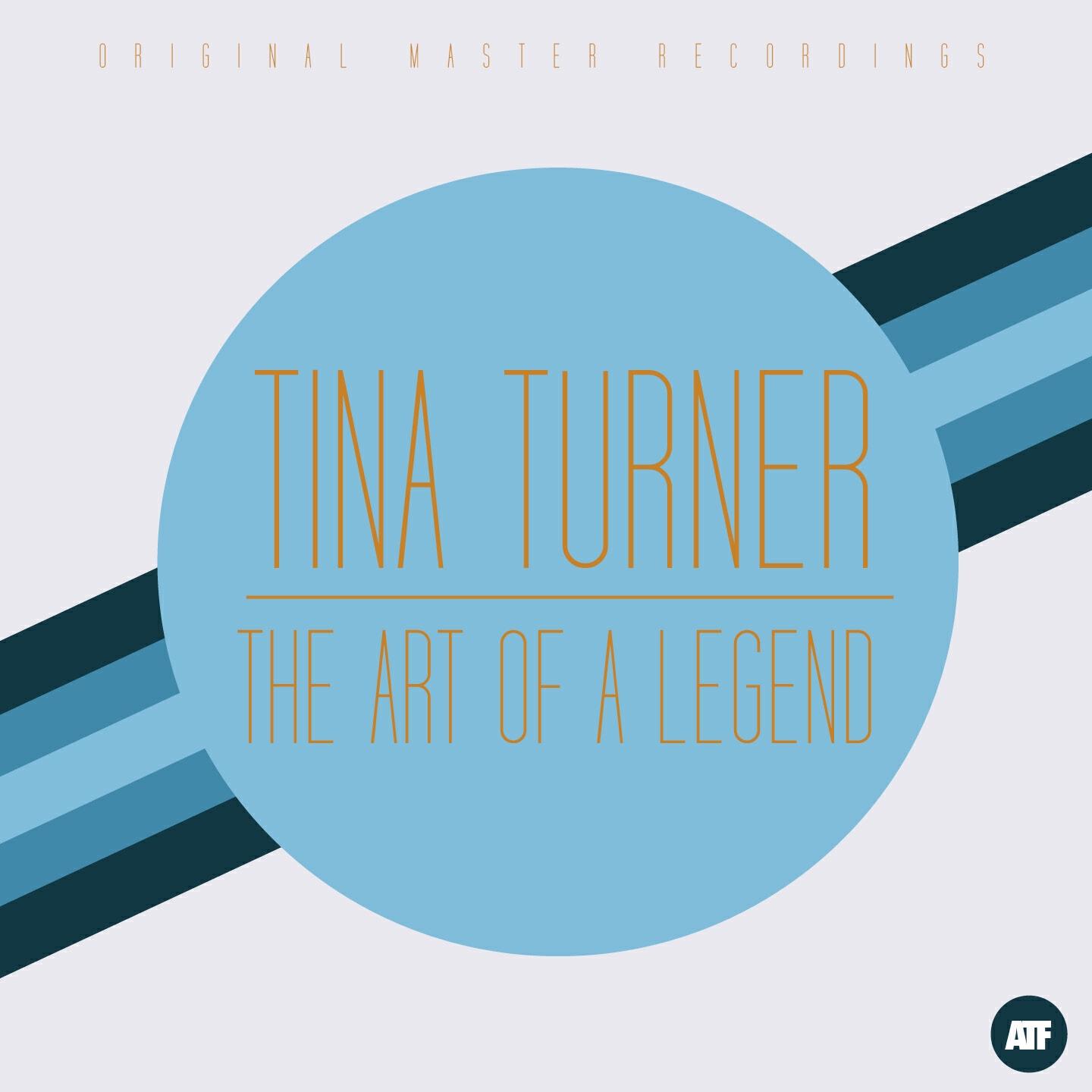 Tina Turner - Mind in a Whirl