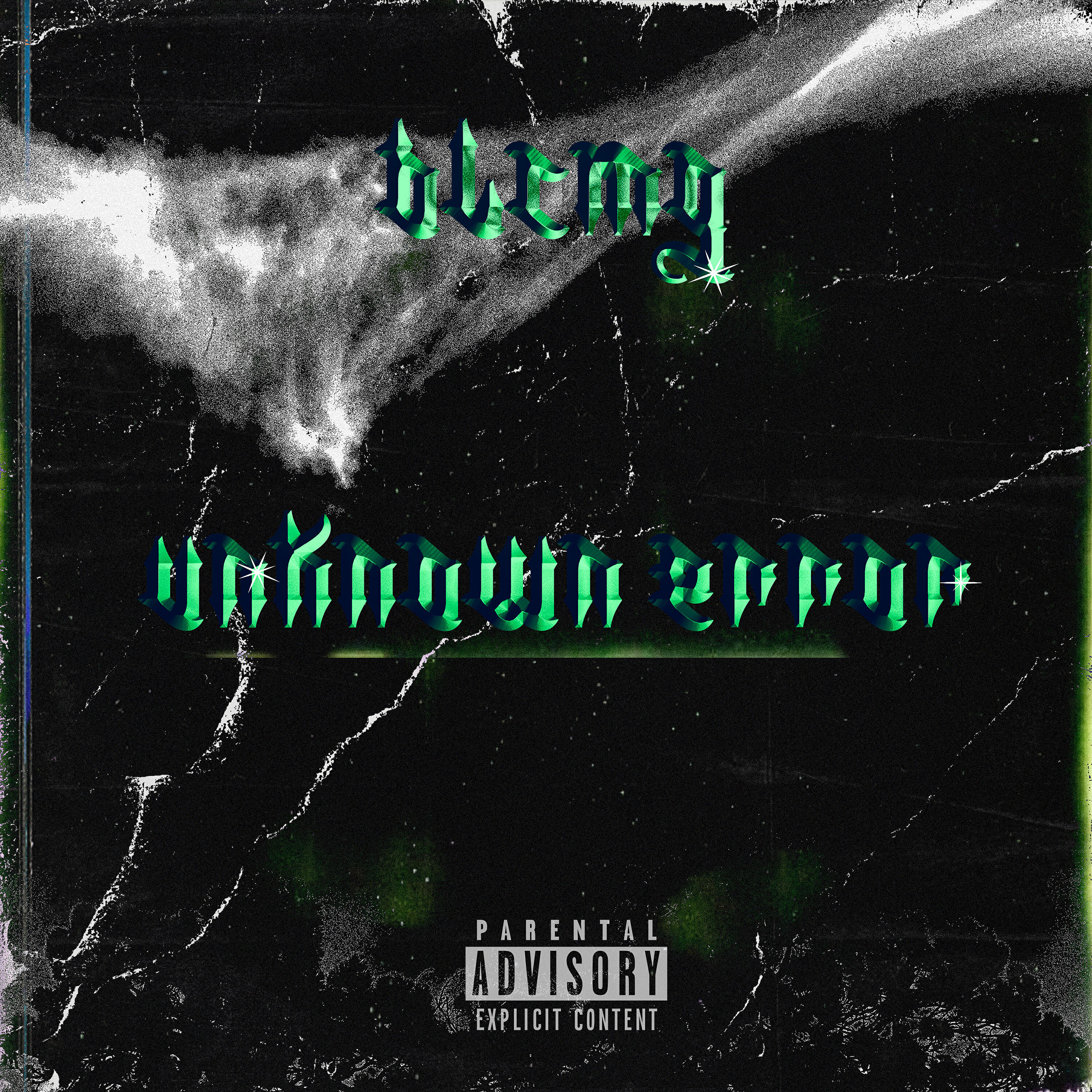 blcmg - Unknown Error