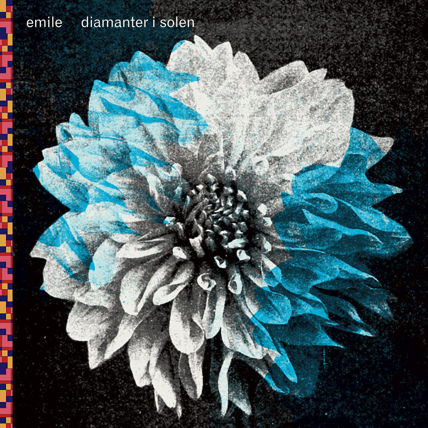 EMILE - Diamanter I Solen
