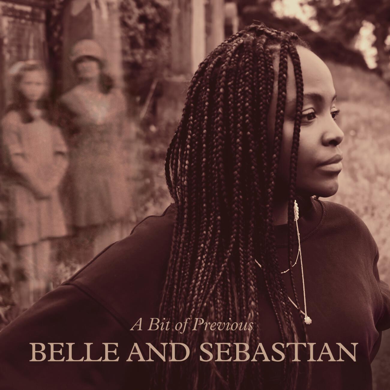 Belle - Young and Stupid