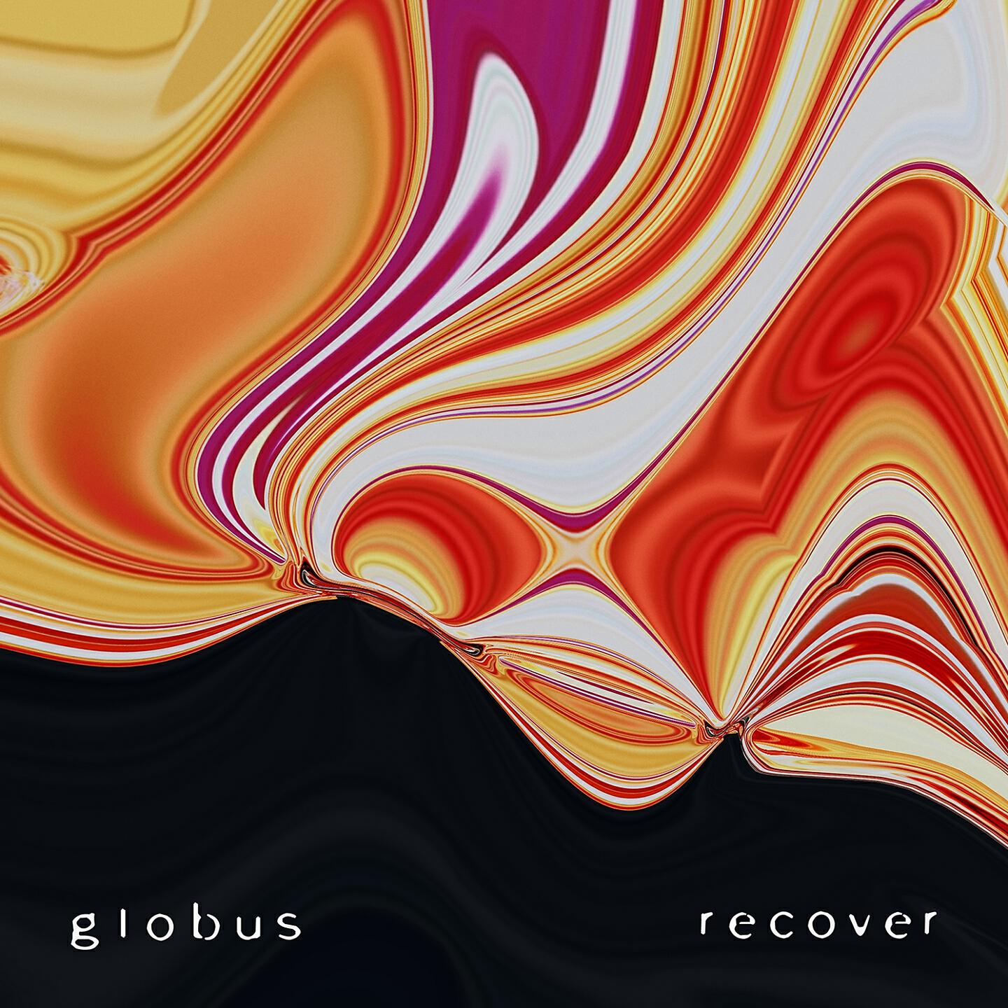 Globus - Recover