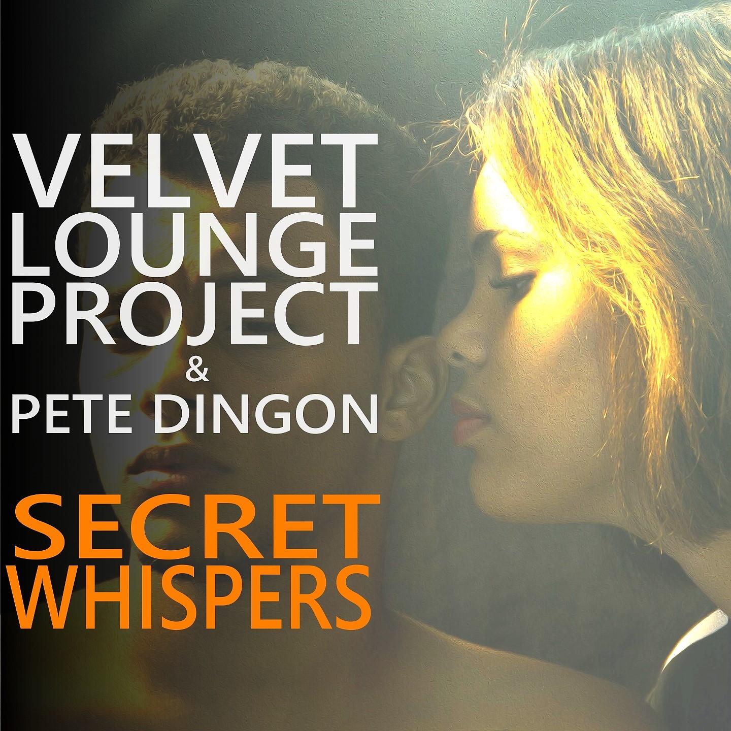 Постер альбома Secret Whispers