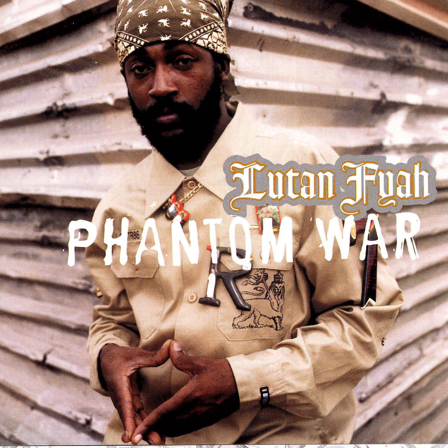 Lutan Fyah - Rasta Still Deh Bout (feat. Josie Mel)