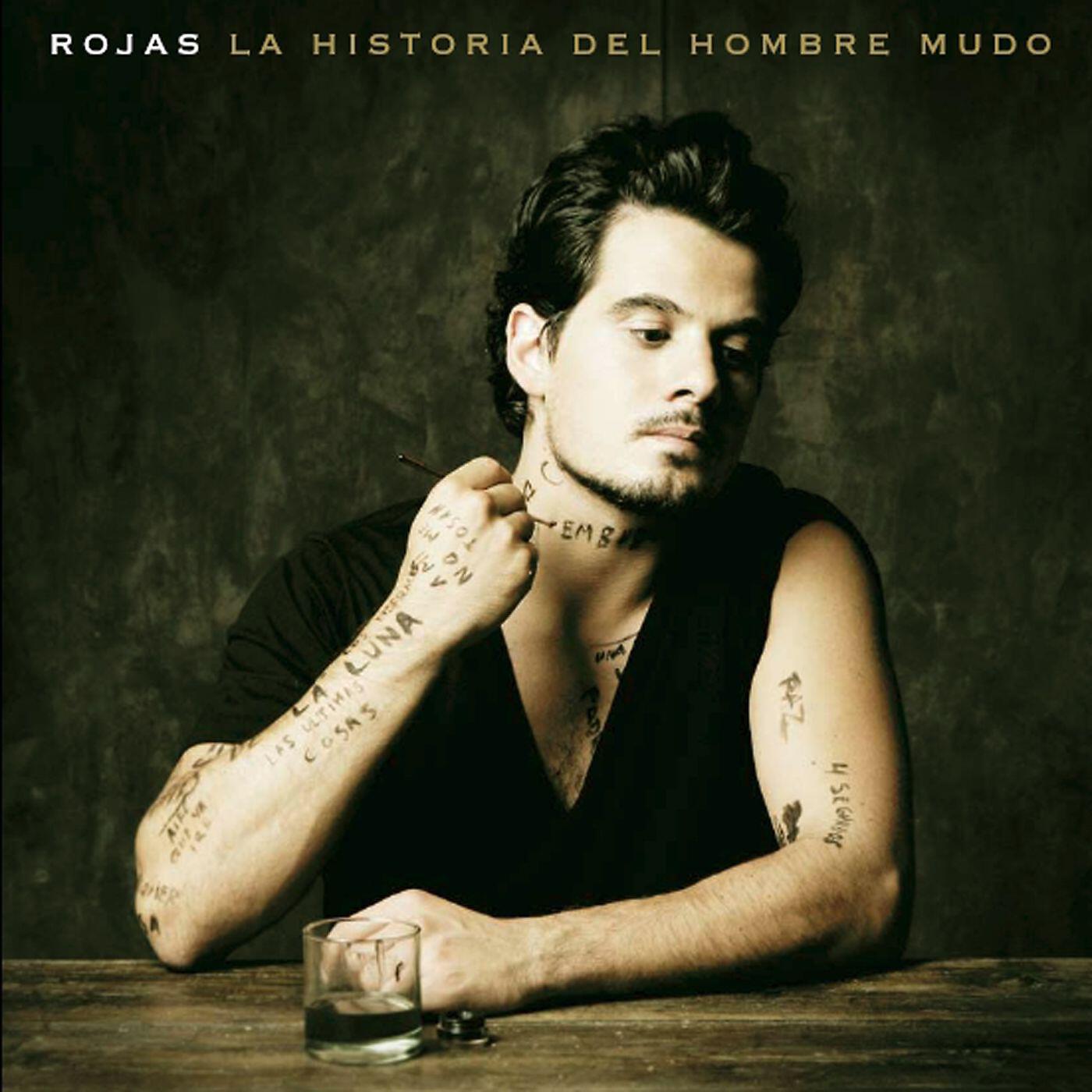 Rojas - Llorándole debajo del agua (con Niña Pastori)