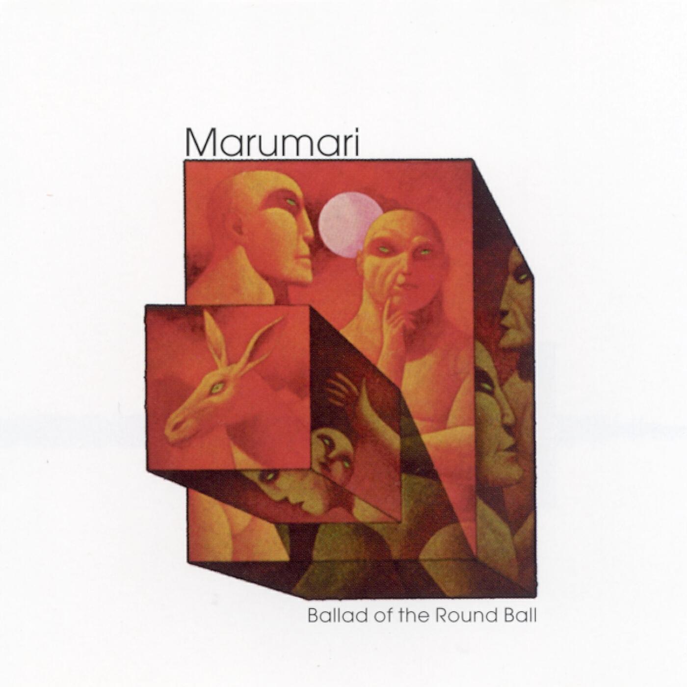 Marumari - Ten7x-A
