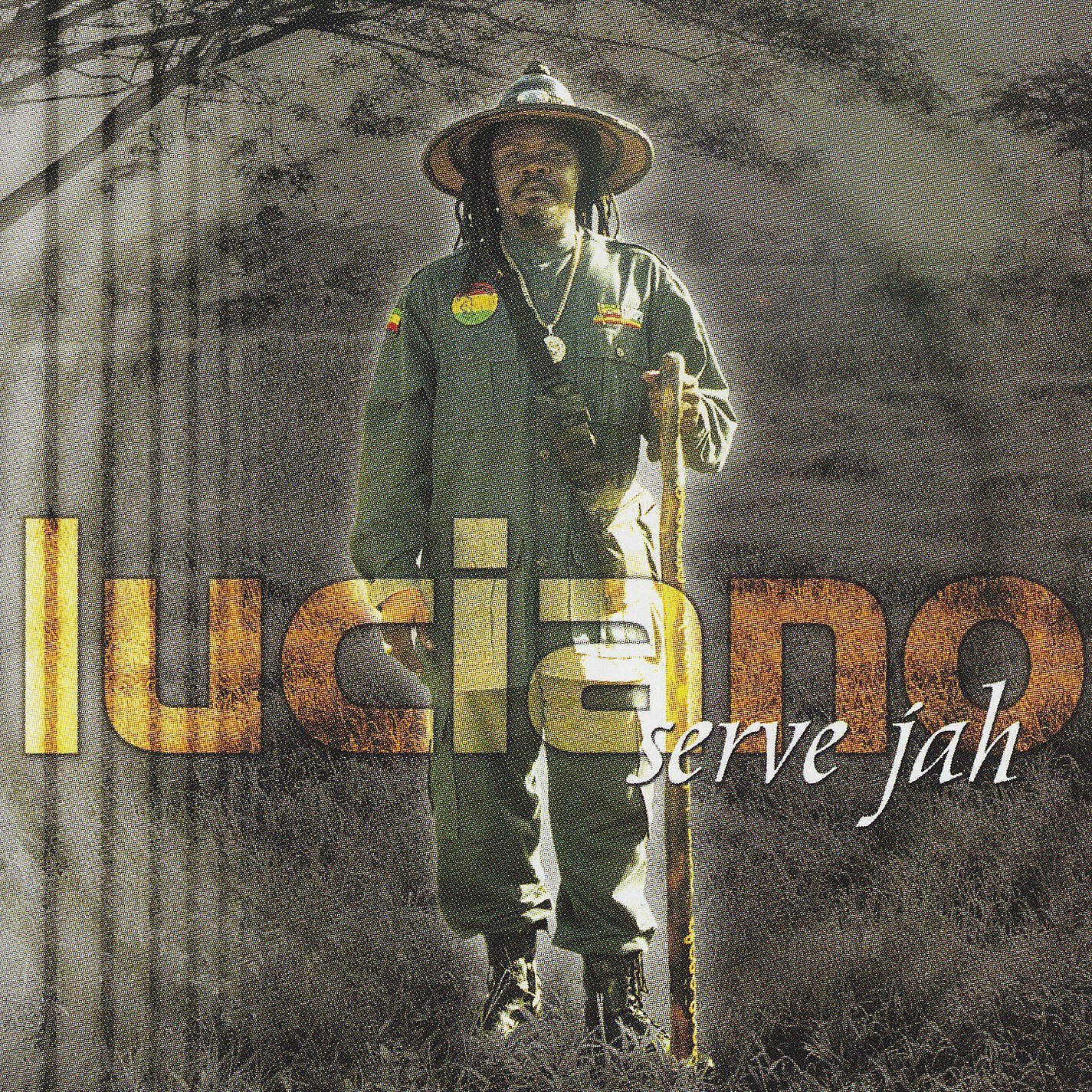 Luciano - Injustice