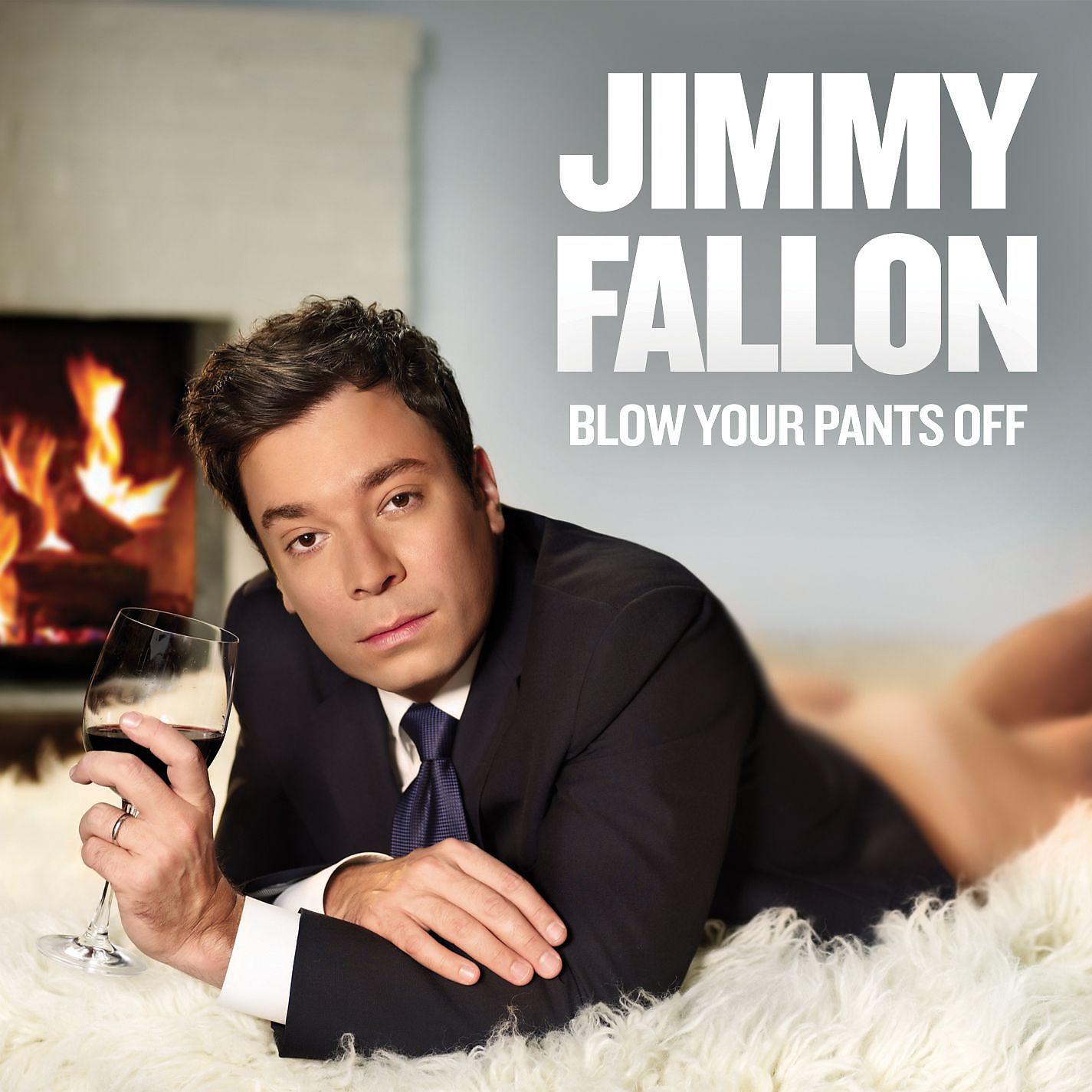 Постер альбома Blow Your Pants Off