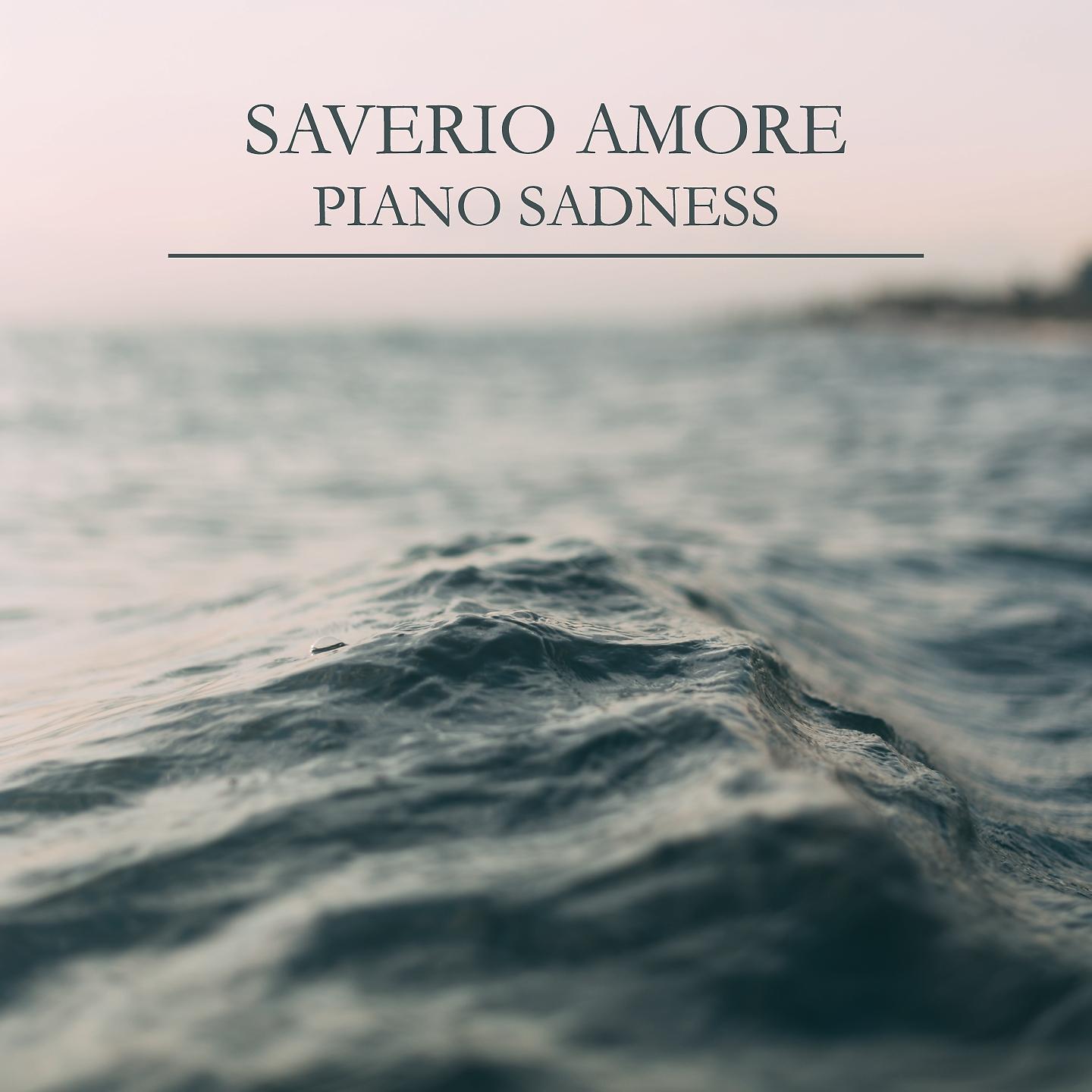 Постер альбома Piano Sadness