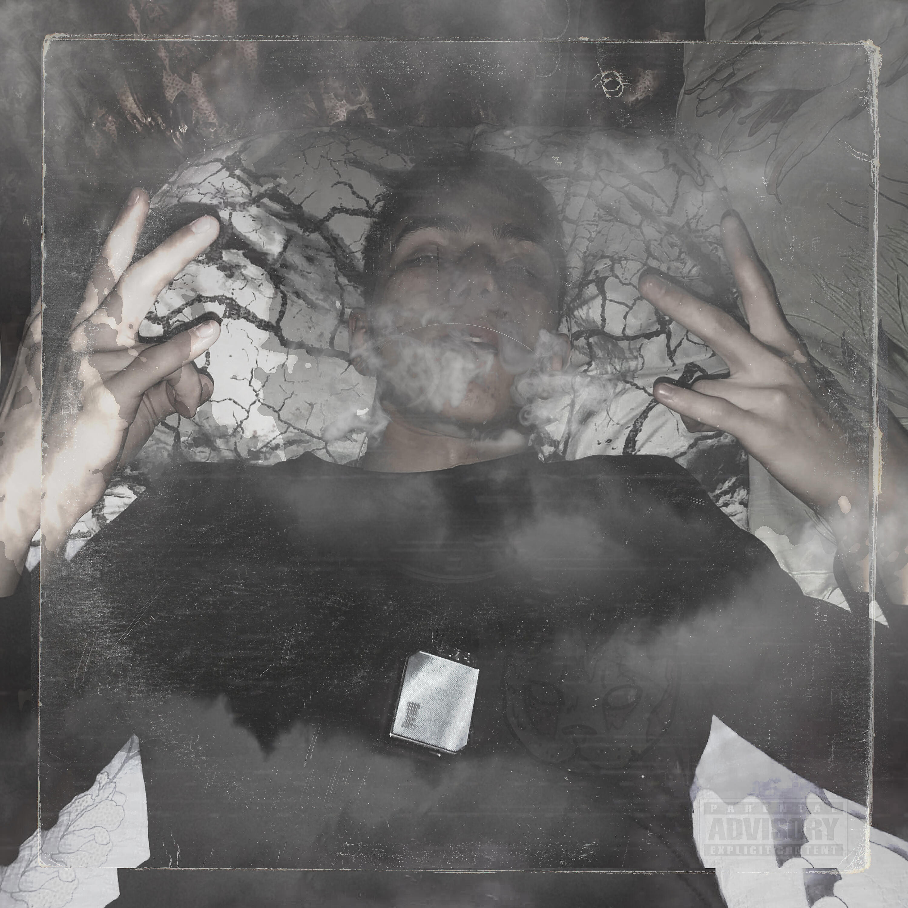 52cursed - The Mantra