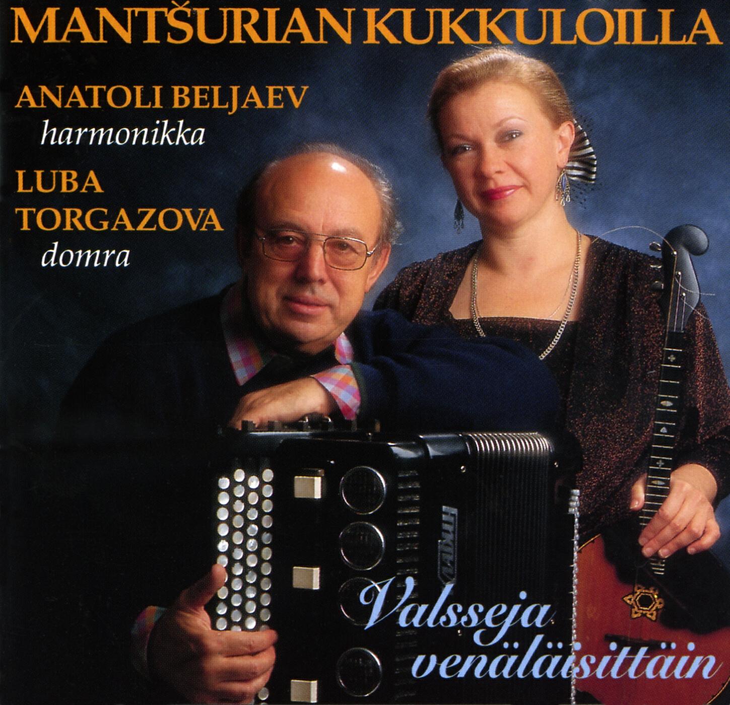 Anatoli Beljajev - Ilta Newskillä