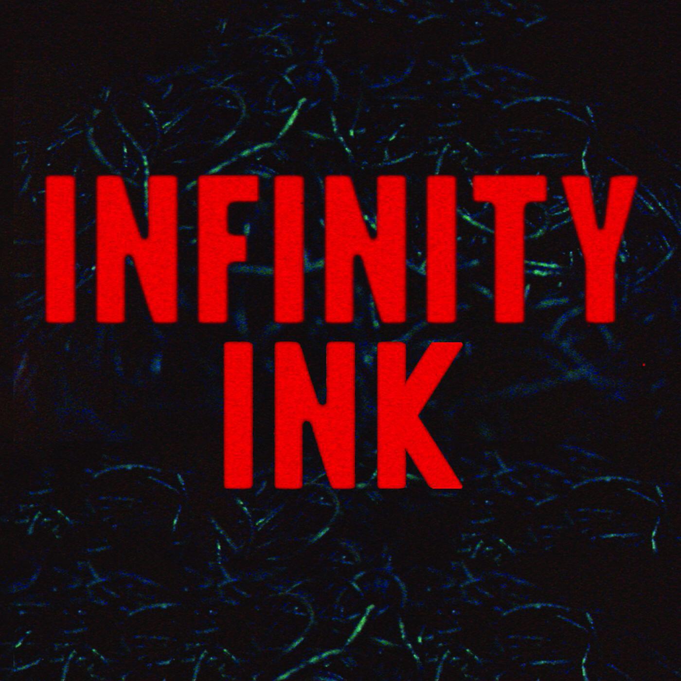 Infinity Ink - Infinity (Claude VonStroke Remix)