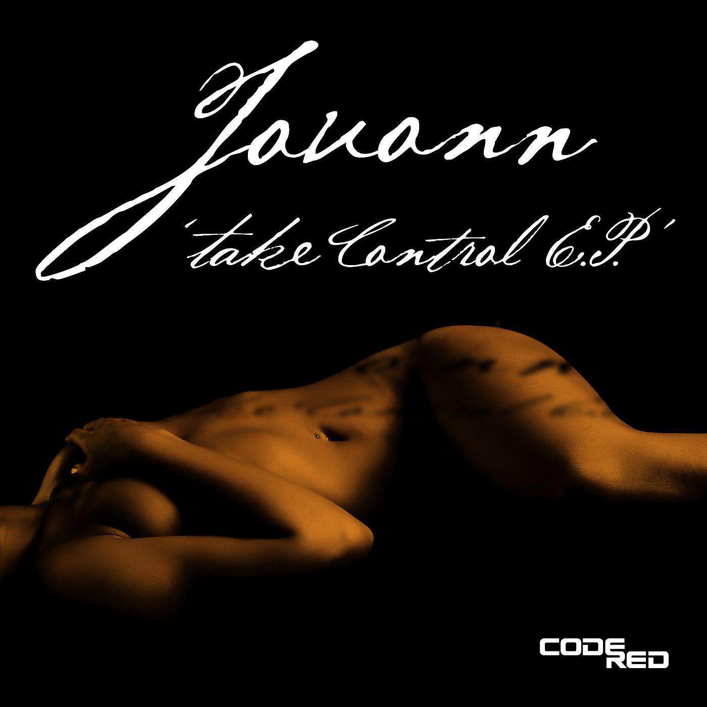 Jovonn - Take Control (feat. Chavelle Singleton)