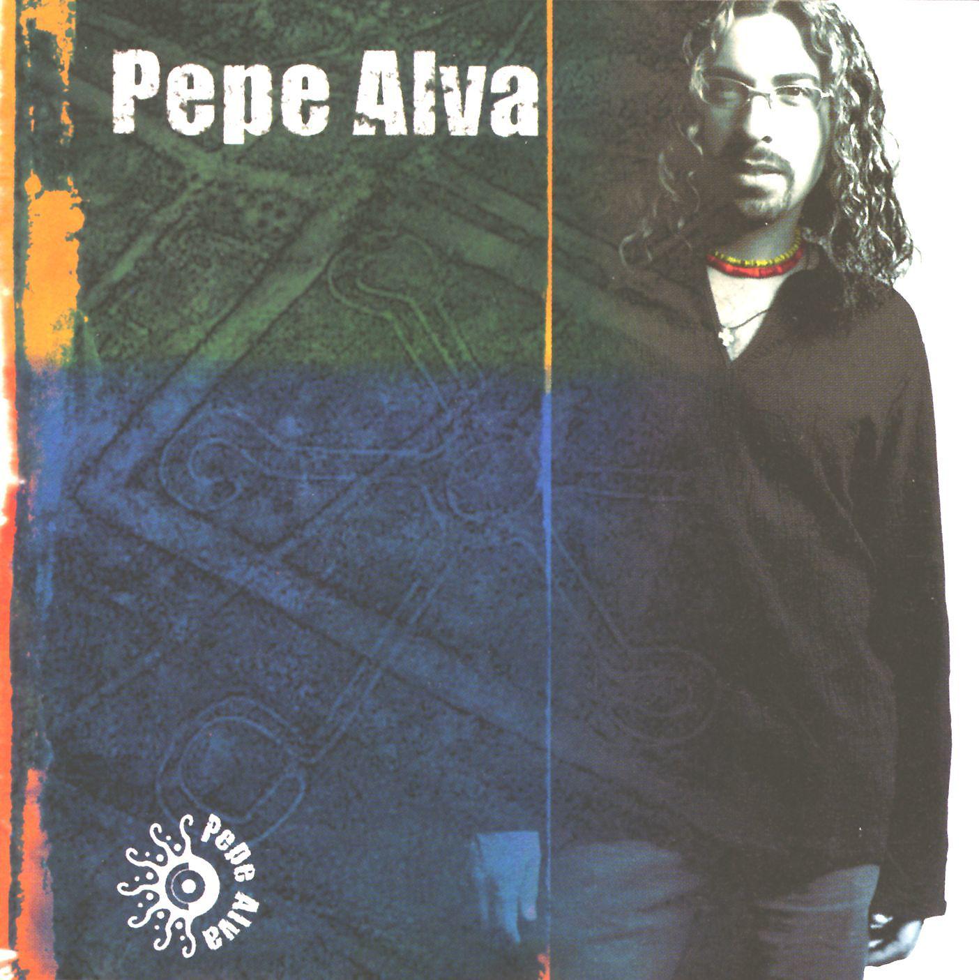 Постер альбома Pepe Alva