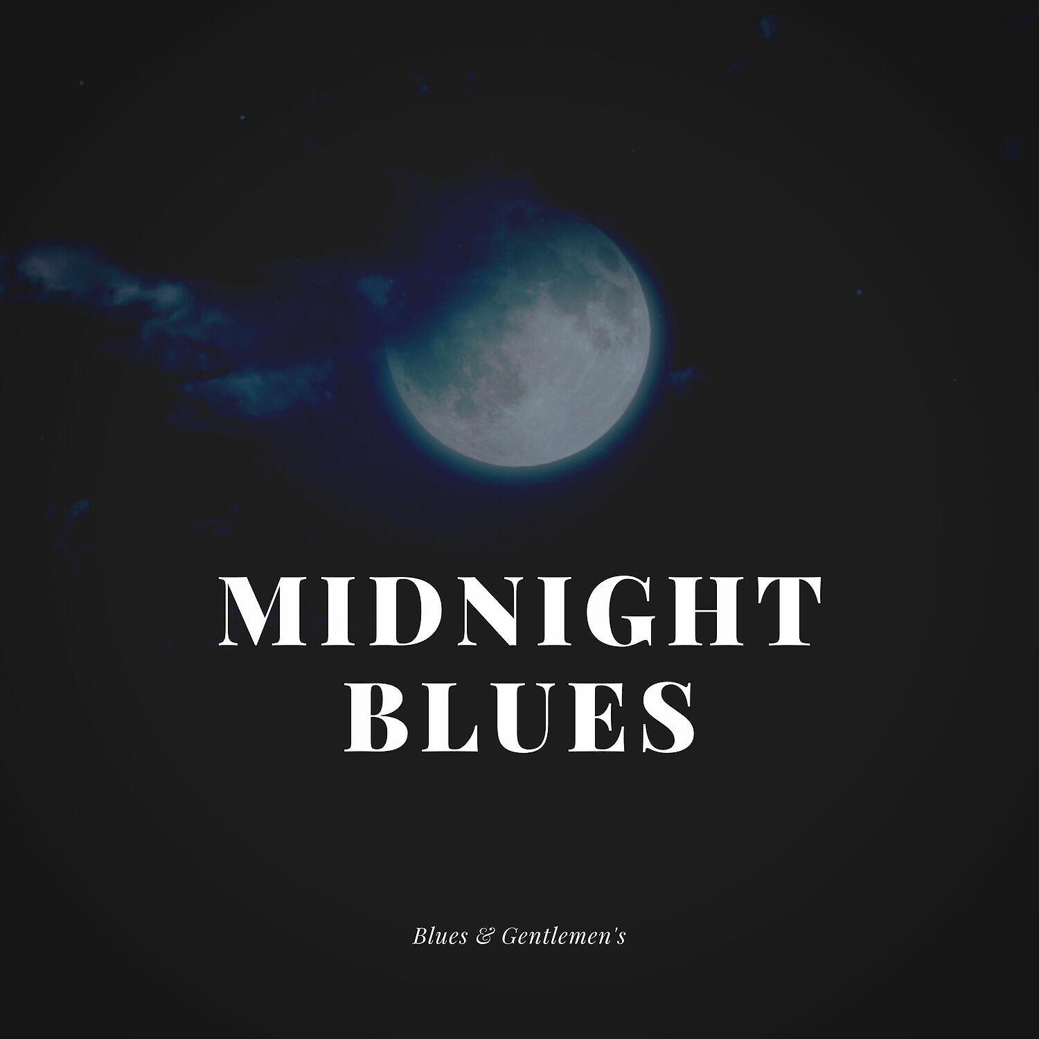 Blues & Gentlemen's - In Every Heart