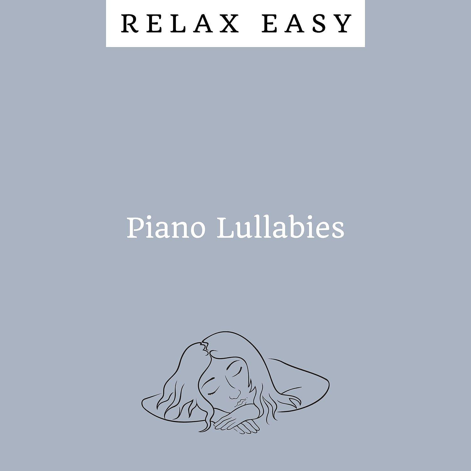 Постер альбома Piano Lullabies