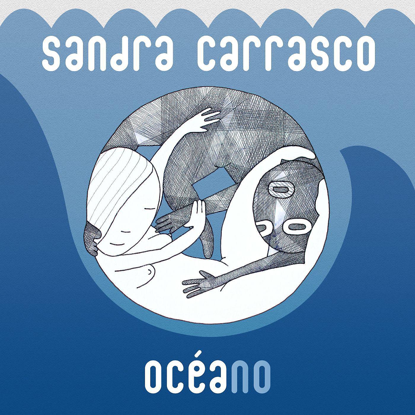 Постер альбома Océano