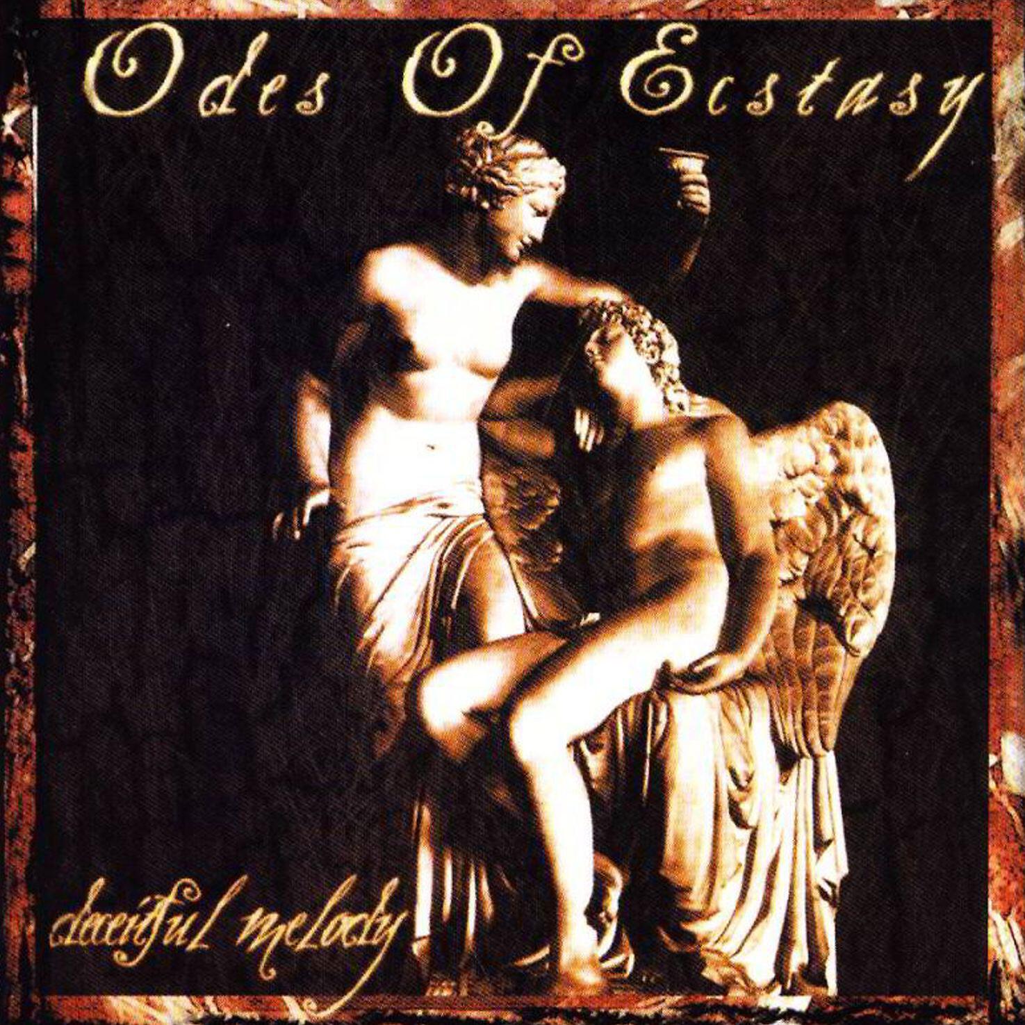 Odes of Ecstasy - Stigma