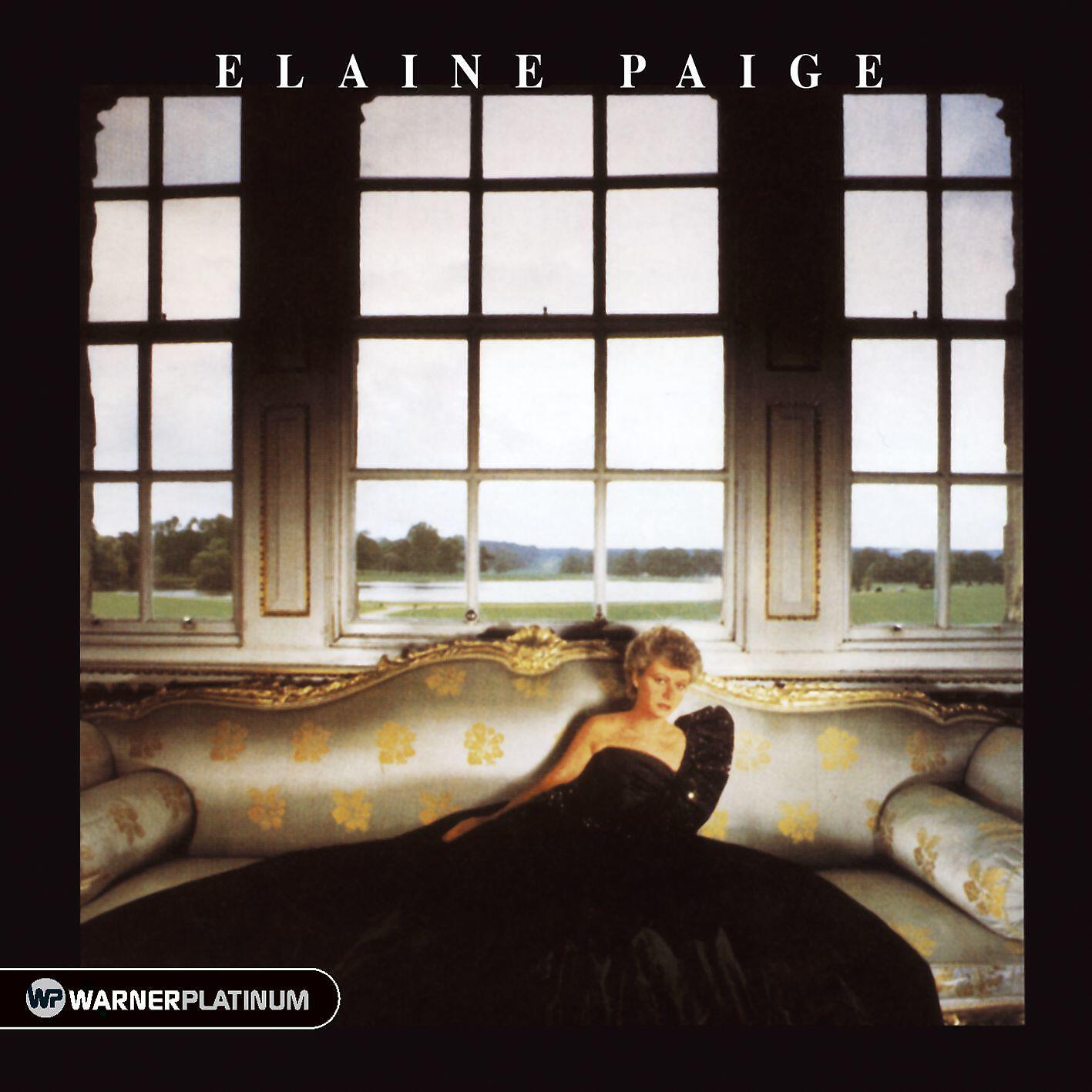 Elaine Paige - Hot as Sun