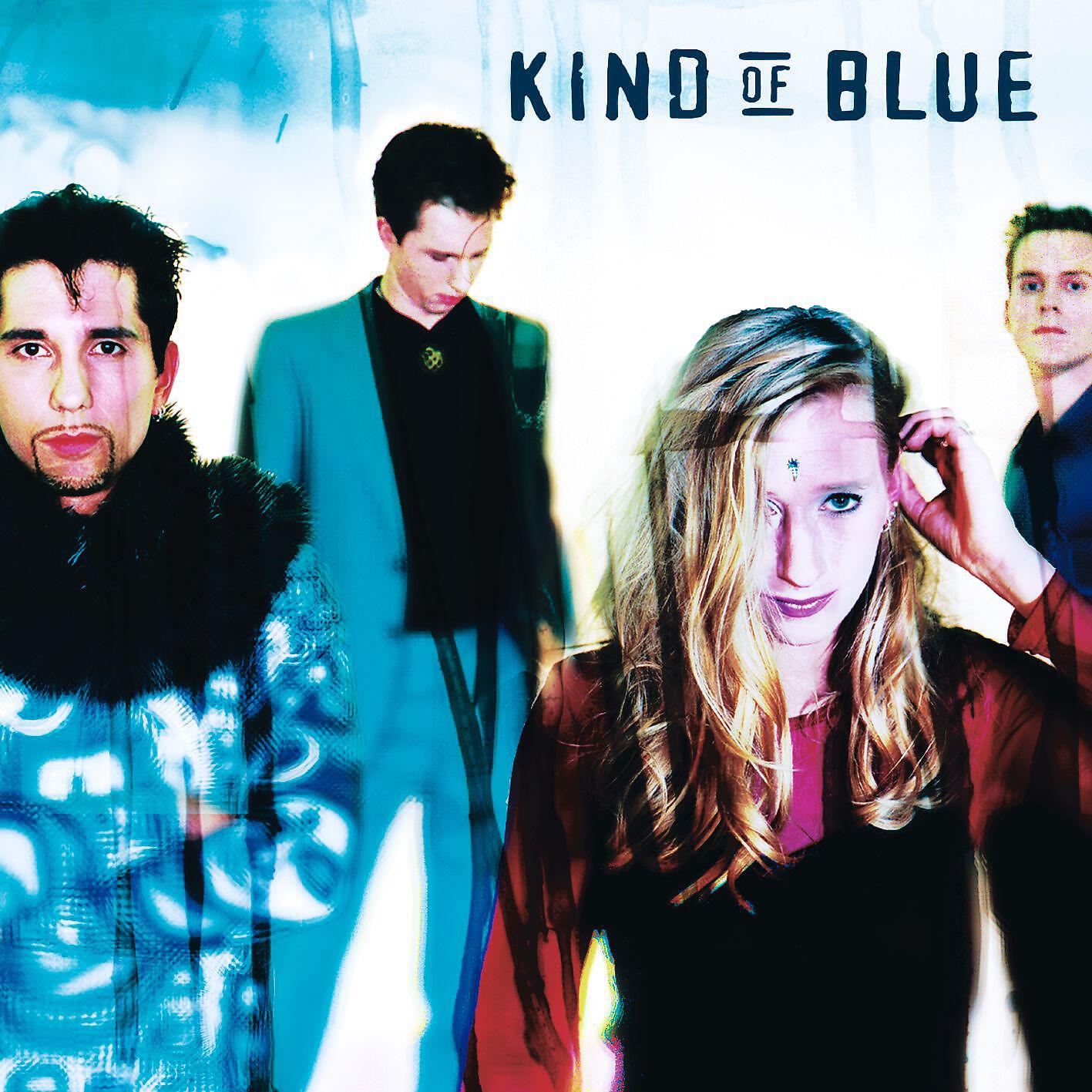 Kind Of Blue - Places