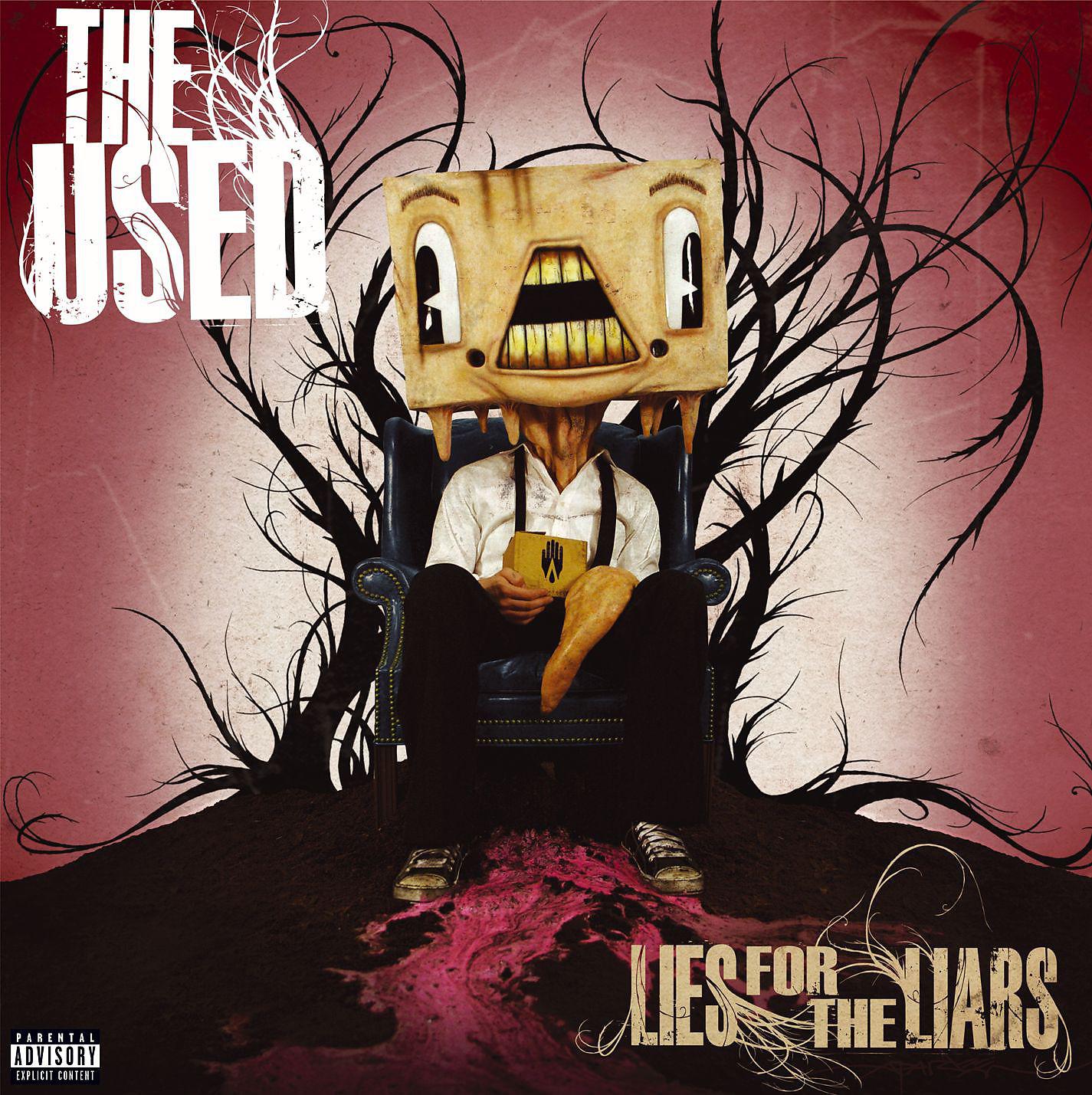 Постер альбома Lies for the Liars