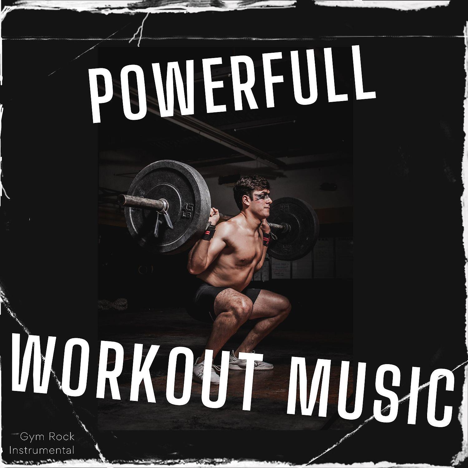 Gym Rock Instrumental - Bullit