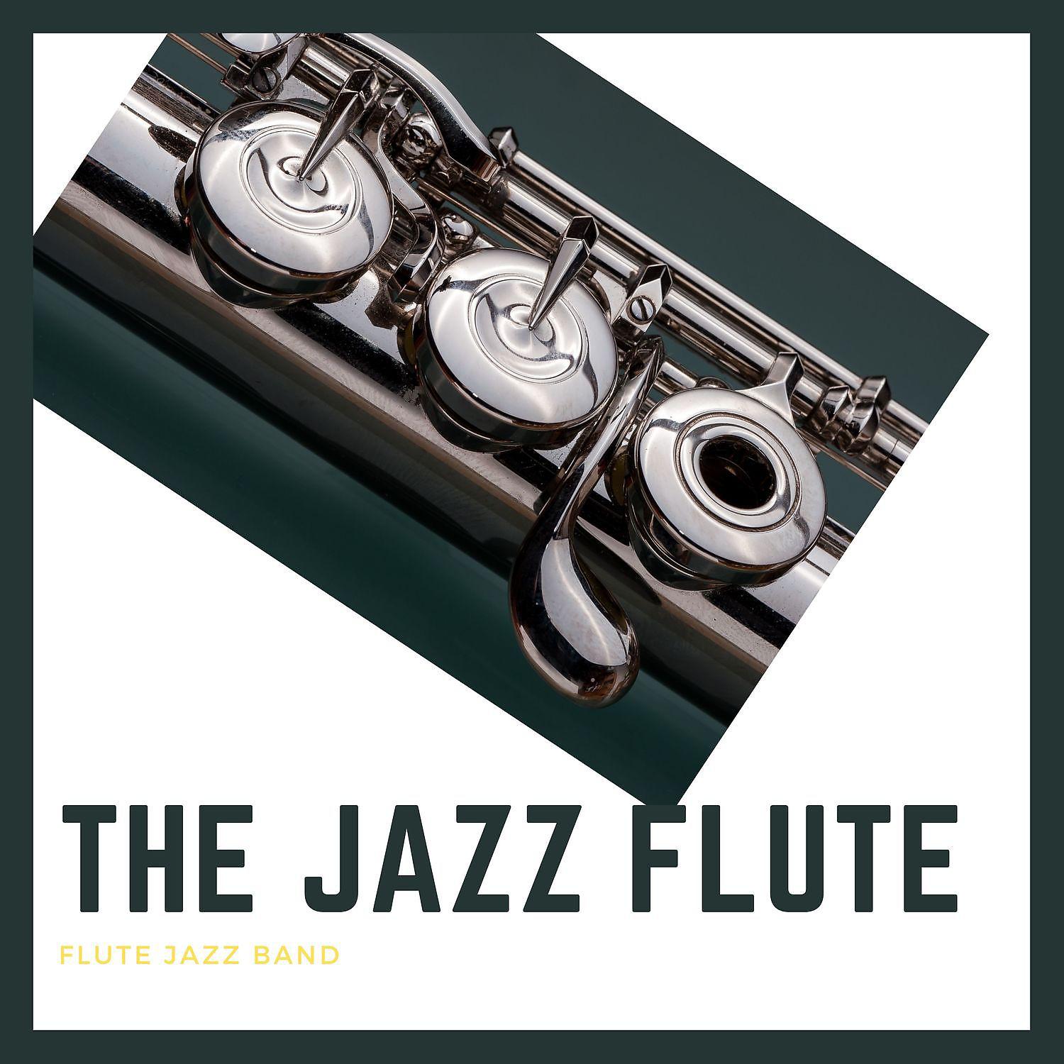 Постер альбома The Jazz Flute