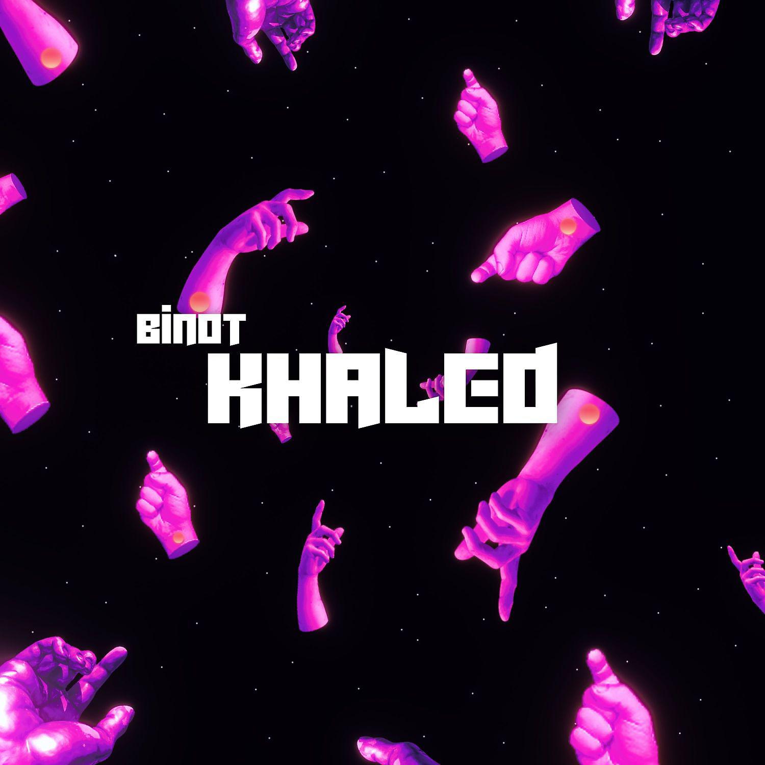 Постер альбома Khaled