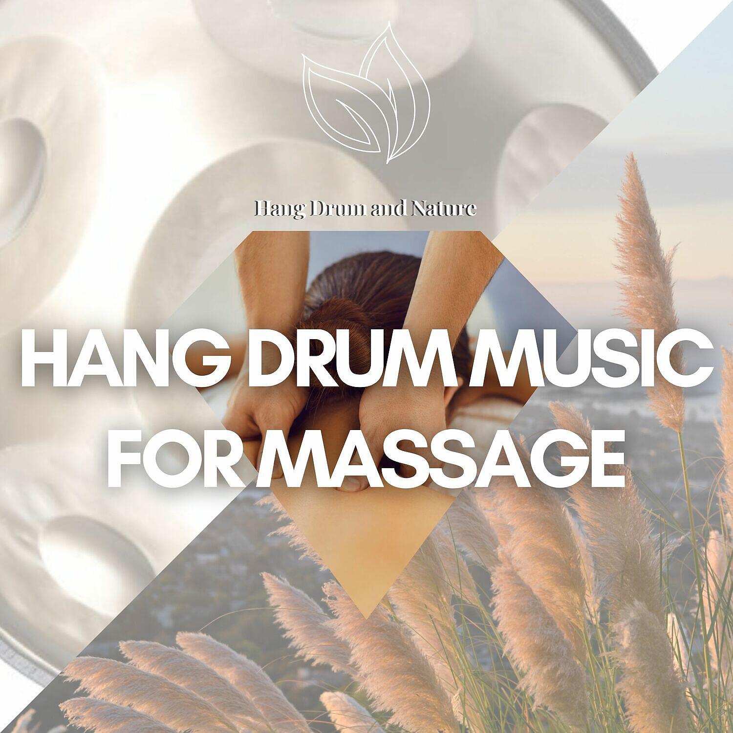 Hang Drum and Nature - Luminous Emptiness (Chill Drums with Nature Sounds)