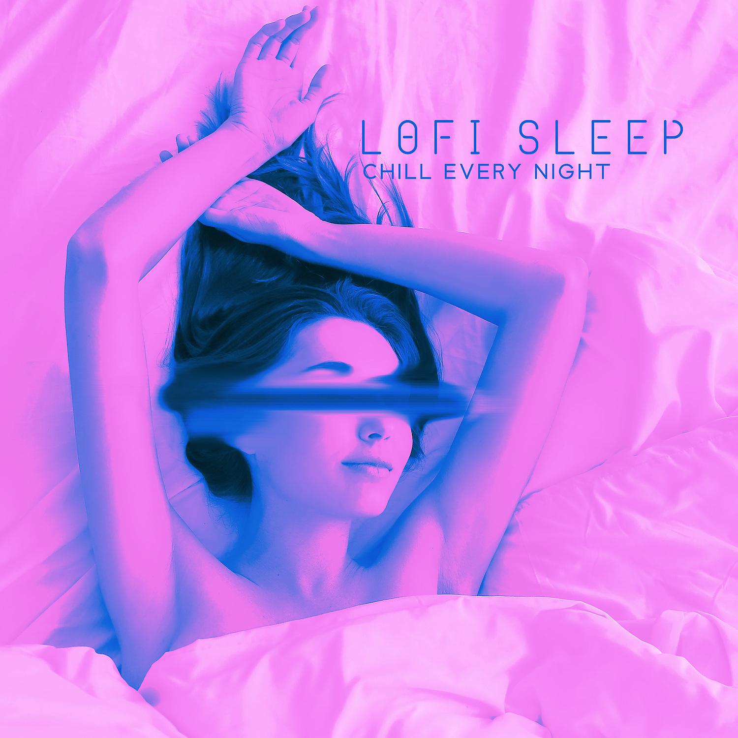 Постер альбома LoFi Sleep: Chill Every Night, Lofi Nightlife Music, Evening Chill Out