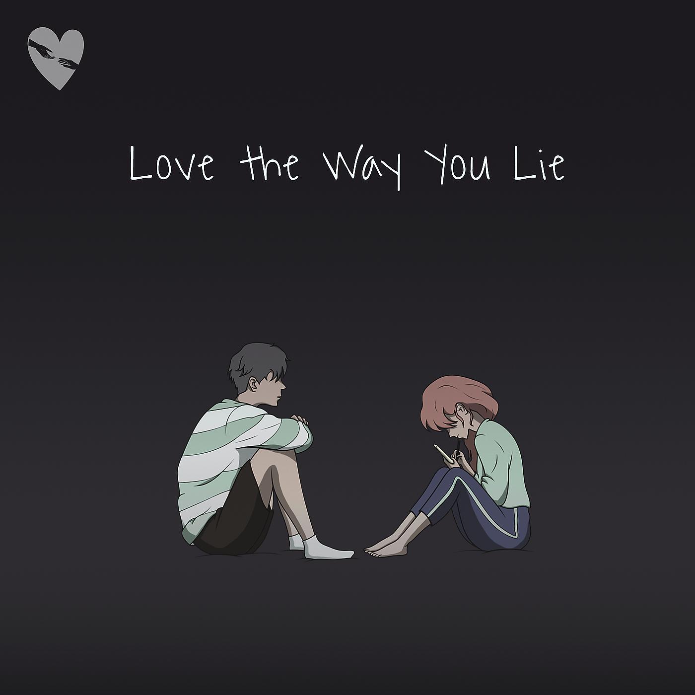 Постер альбома Love the Way You Lie (Remix)