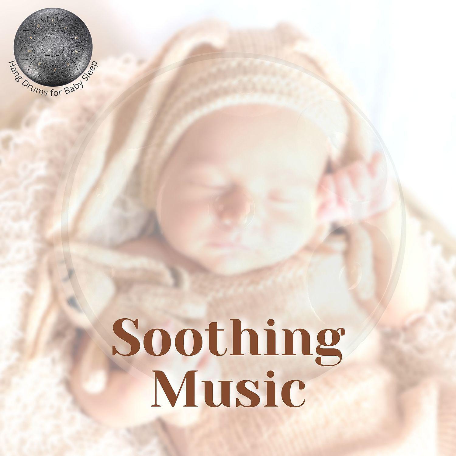 Постер альбома Soothing Music and Nature Sounds for Baby