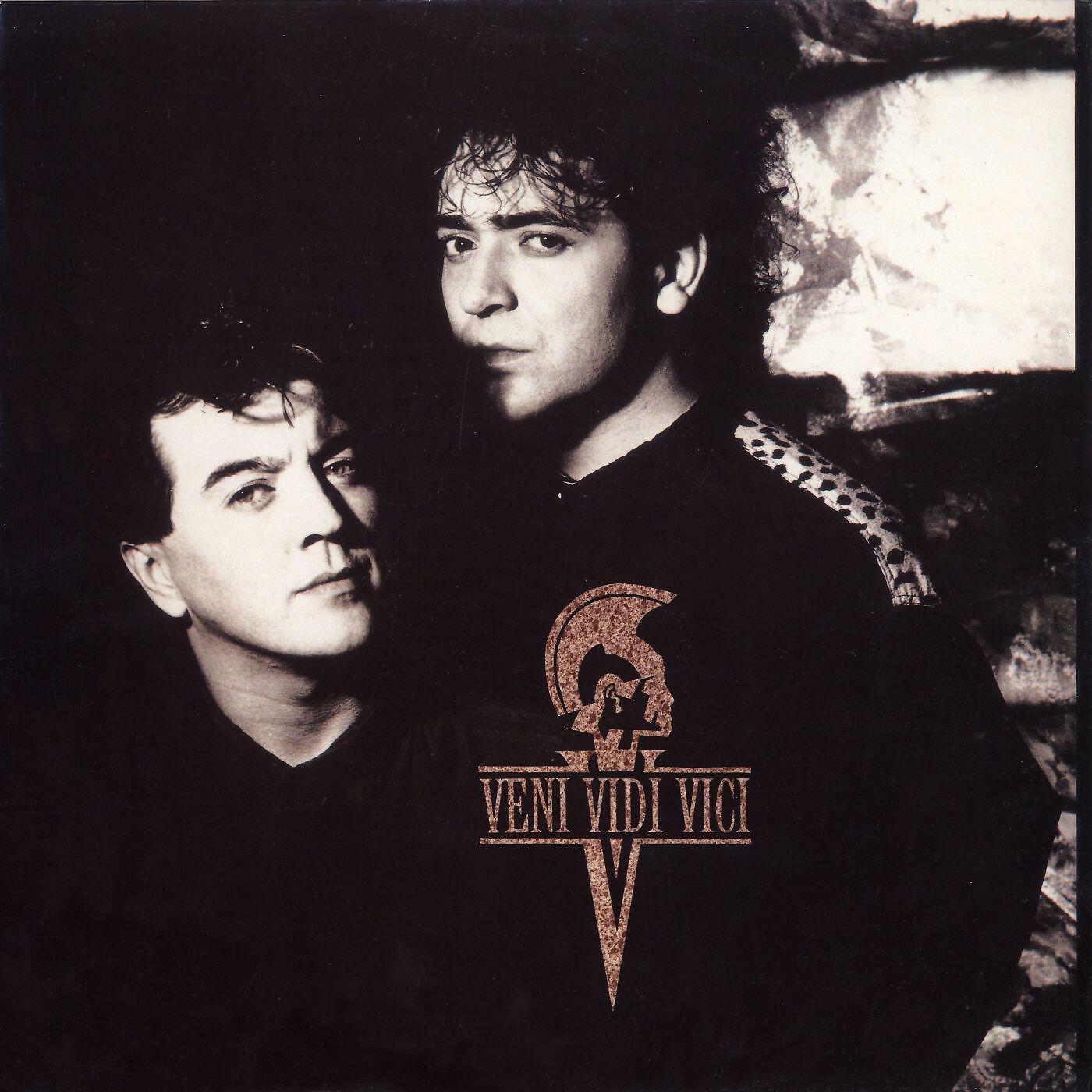 Veni Vidi Vici - Me tomas o me dejas