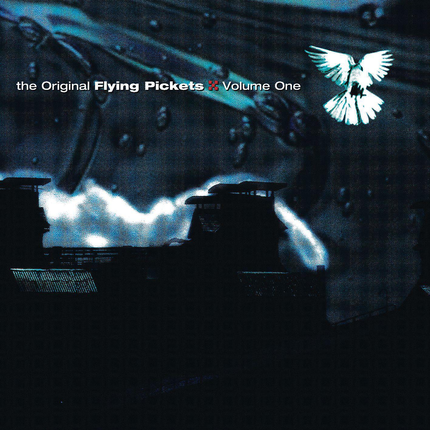Постер альбома The Original Flying Pickets Vol. One