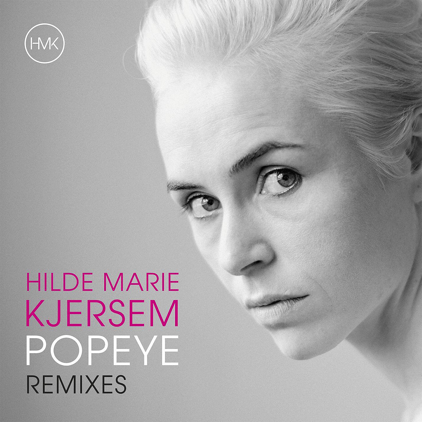 Hilde Marie Kjersem - Popeye (Dandy Lion Remix)