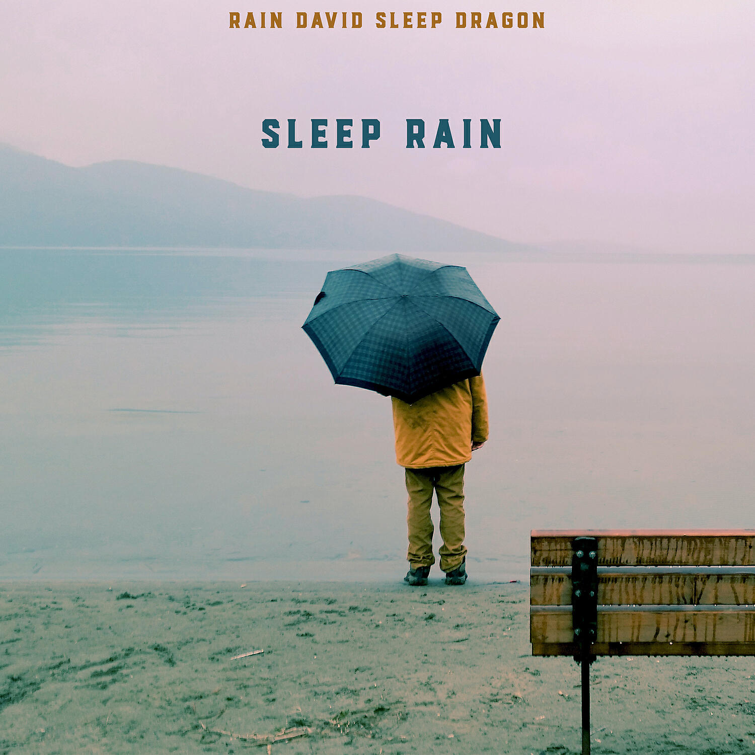 Rain David Sleep Dragon - Countryside Climate