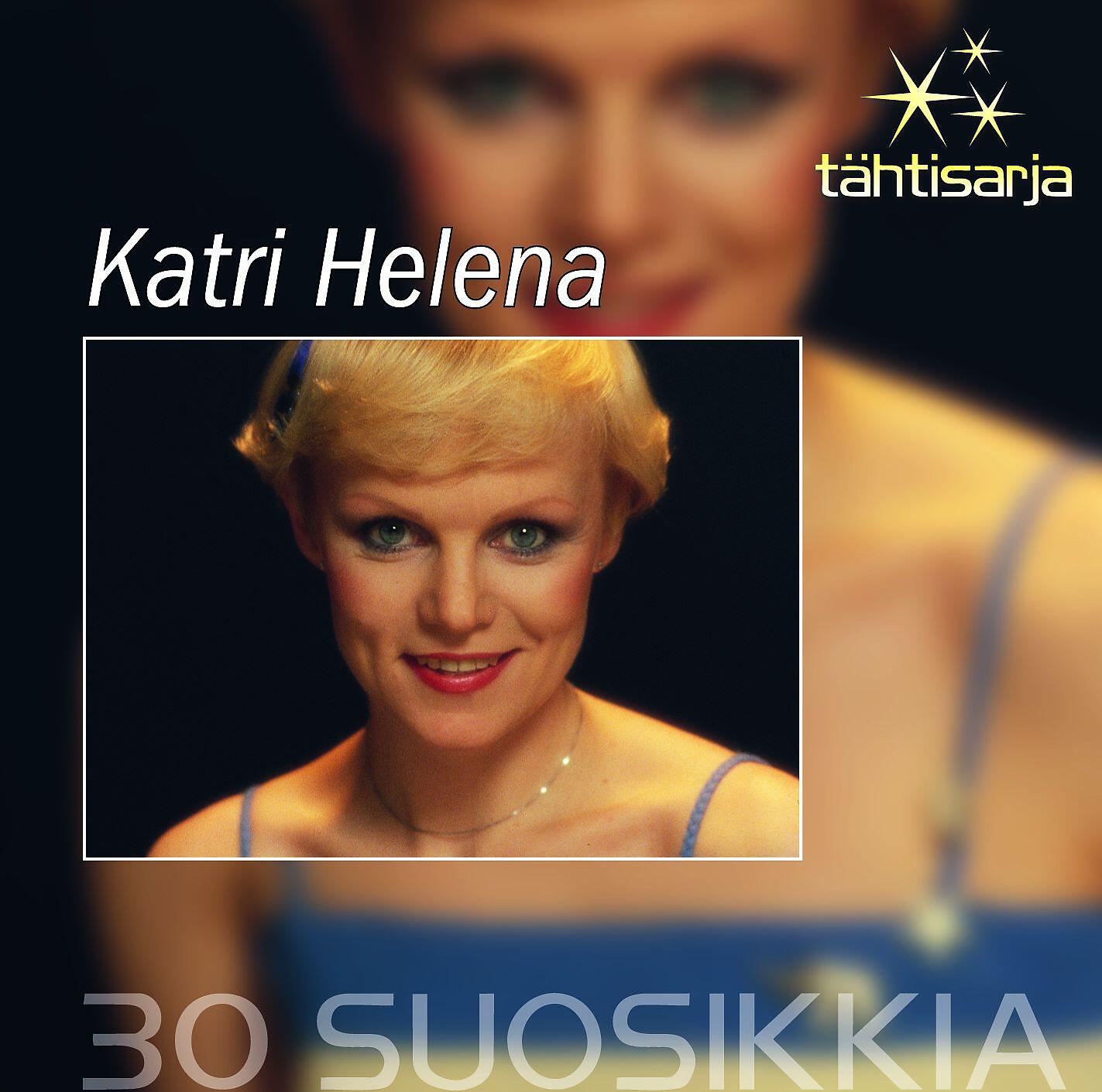 Katri Helena - Johnny Blue