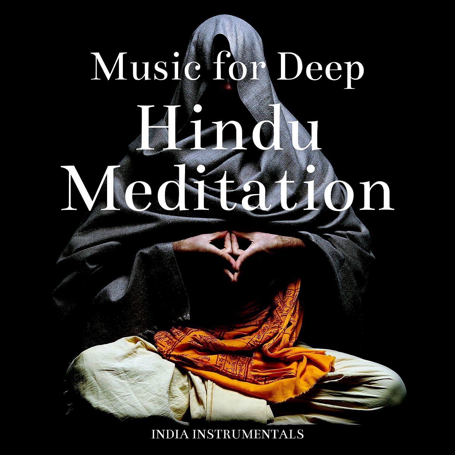 Постер альбома Music for Deep Hindu Meditation