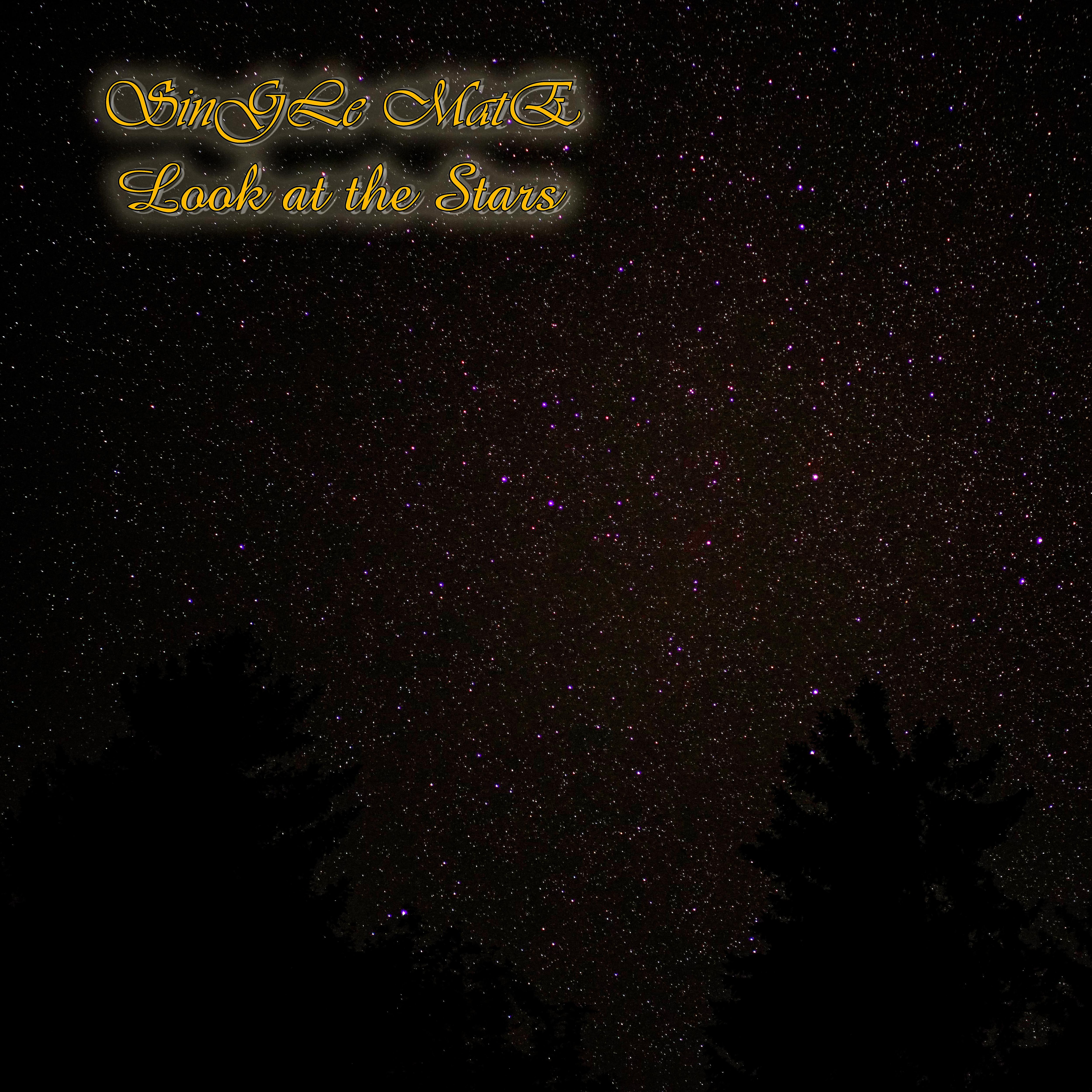 Постер альбома Look at the Stars
