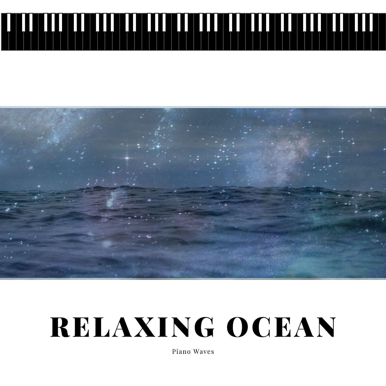 Piano Waves - Intentions (Waves Sound)