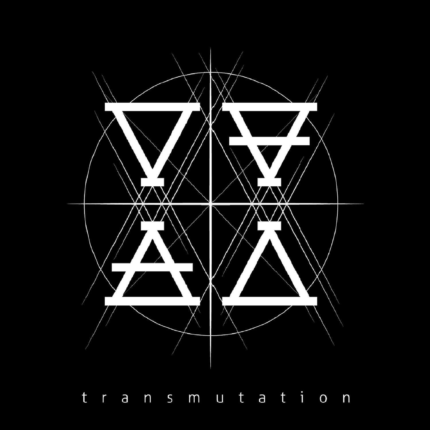 Постер альбома The Transmutation