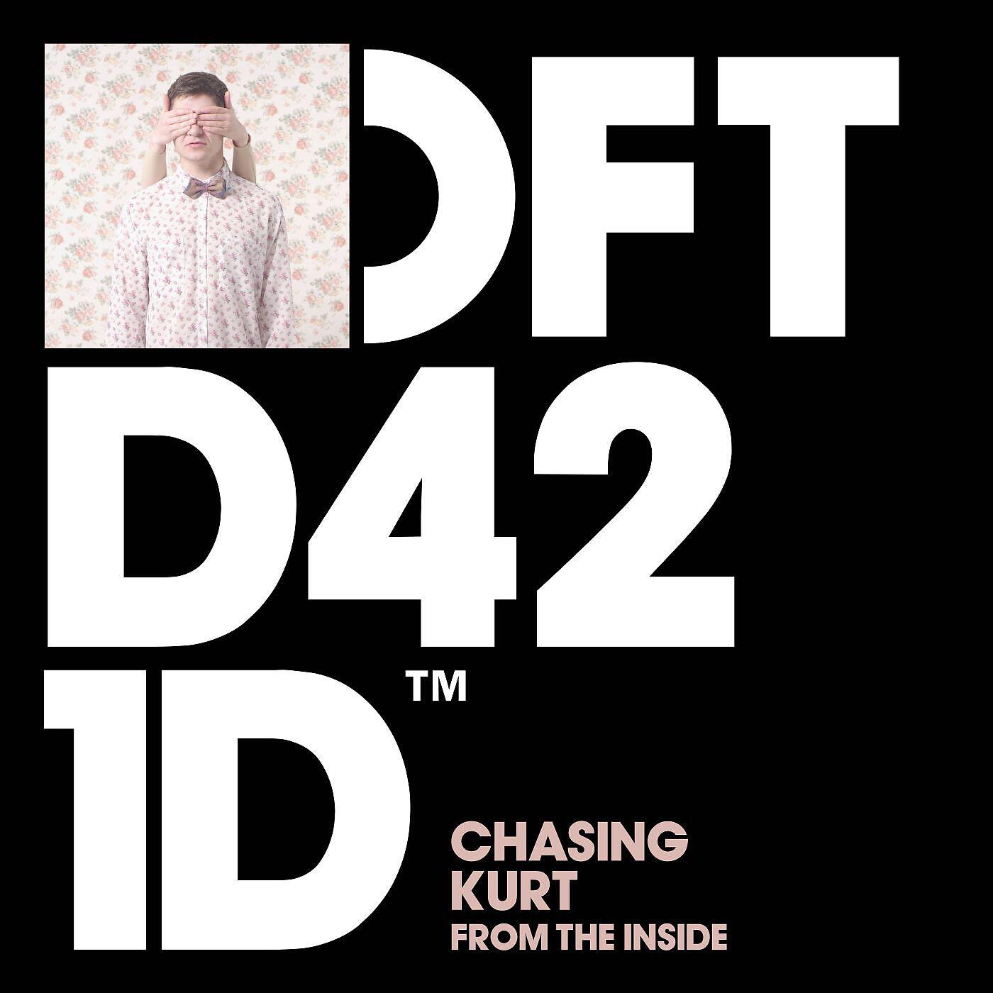 Chasing Kurt - From The Inside (Henrik Schwarz Remix)