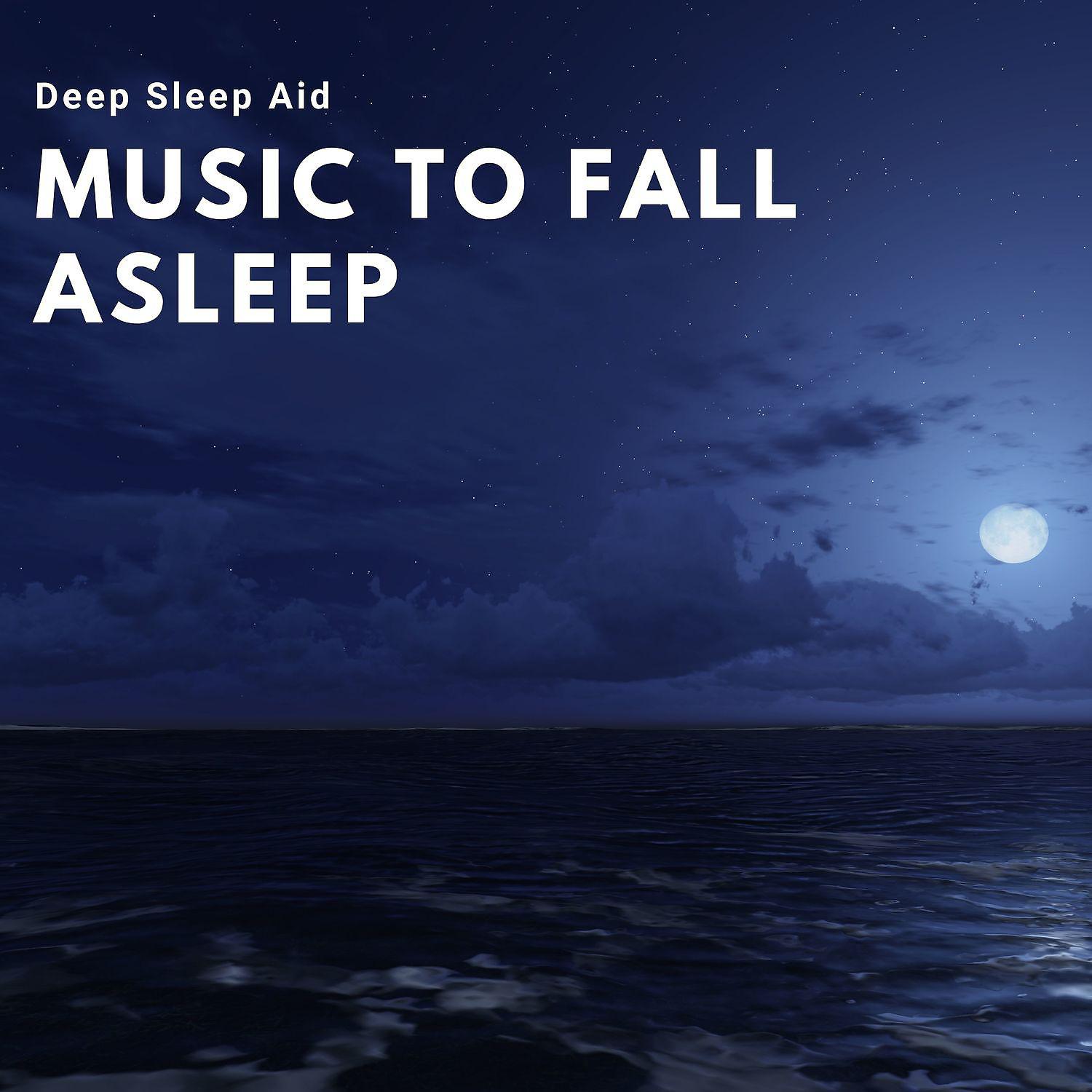 Постер альбома Music to Fall Asleep Sleep Calm, Chill Out & Ocean Sounds