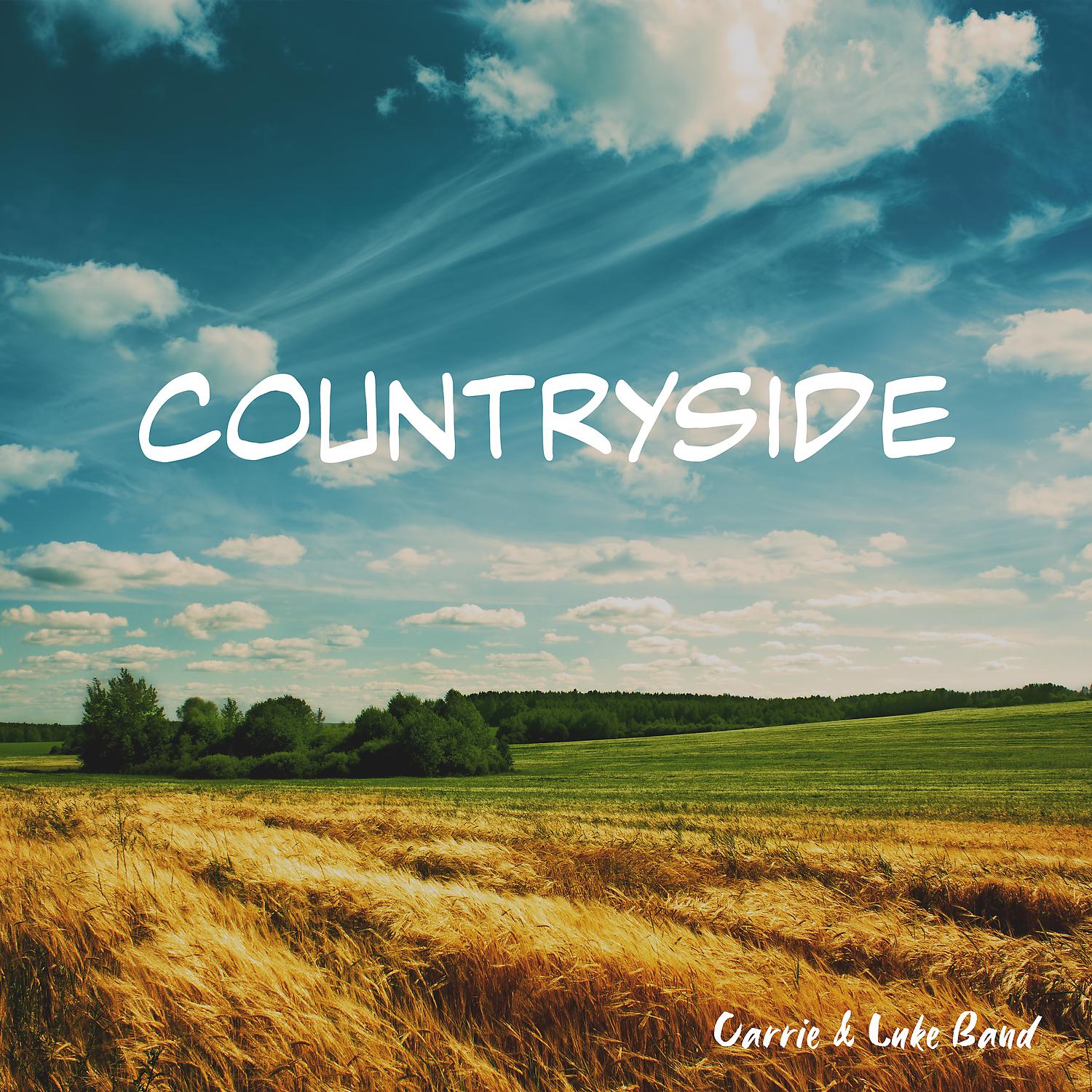 Постер альбома Countryside