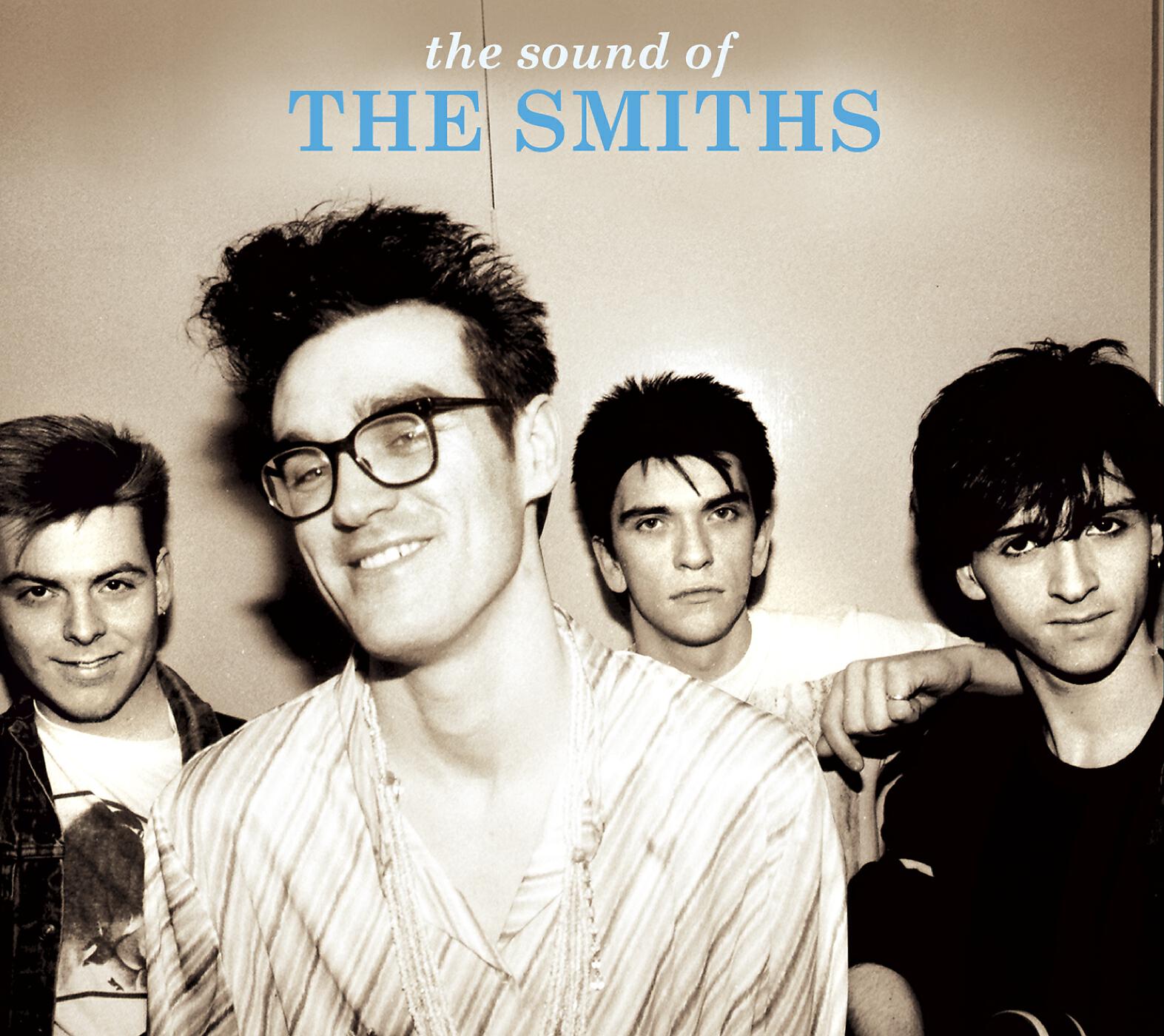 The Smiths - Please, Please, Please, Let Me Get What I Want (2008 Remaster)